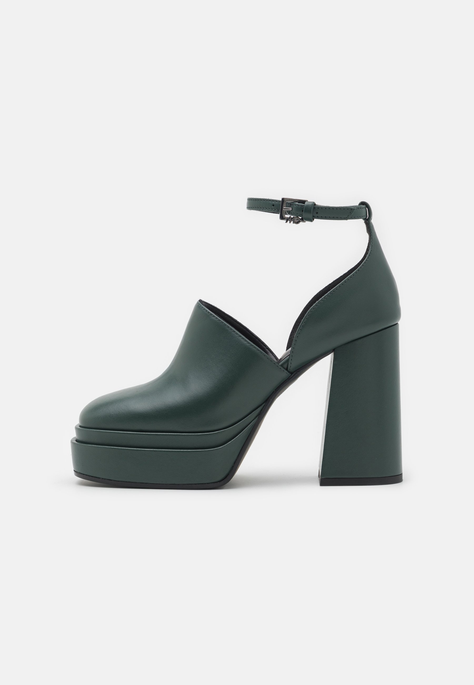 Platform heels