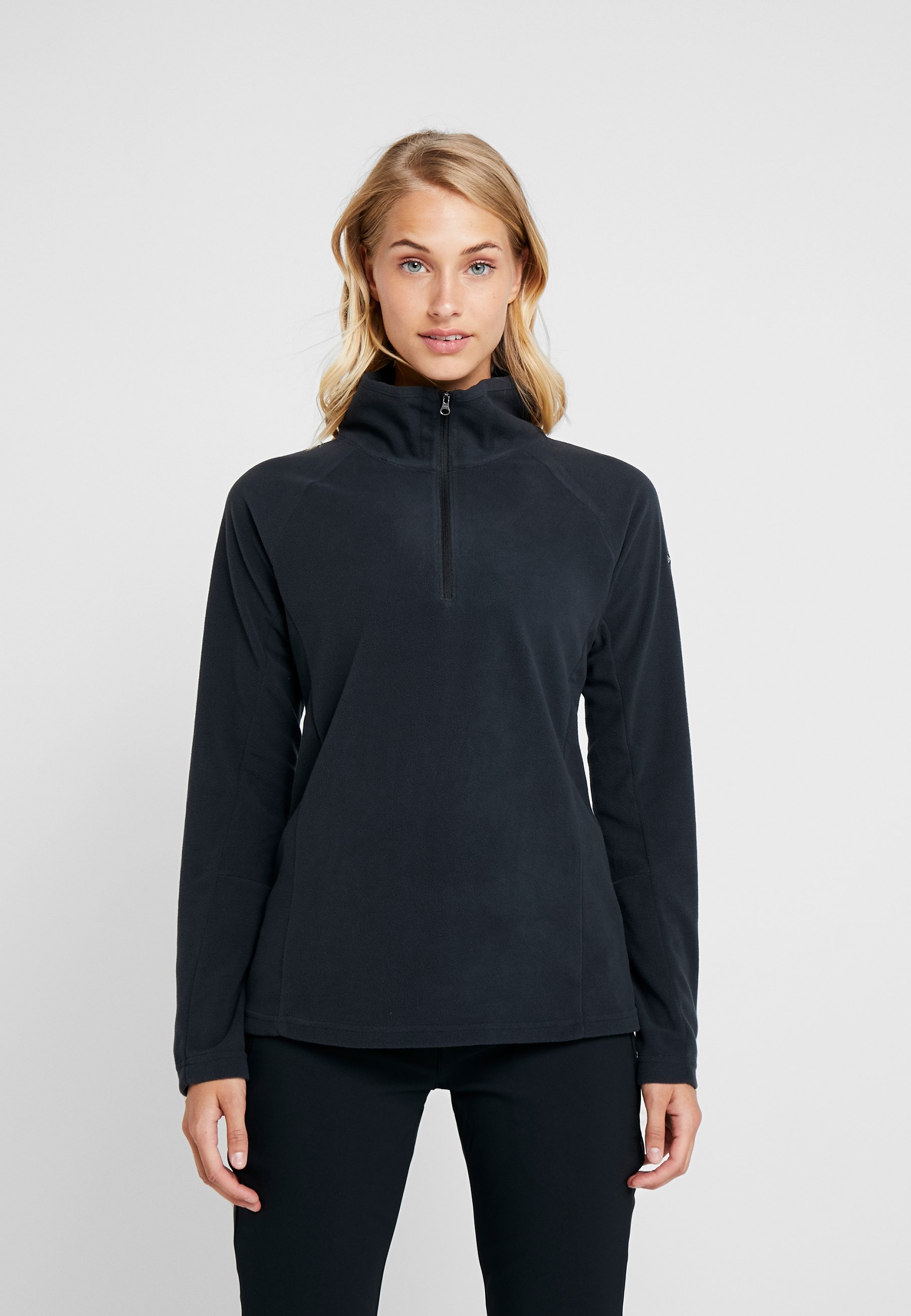 GLACIAL™ ZIP - Fleece jumper