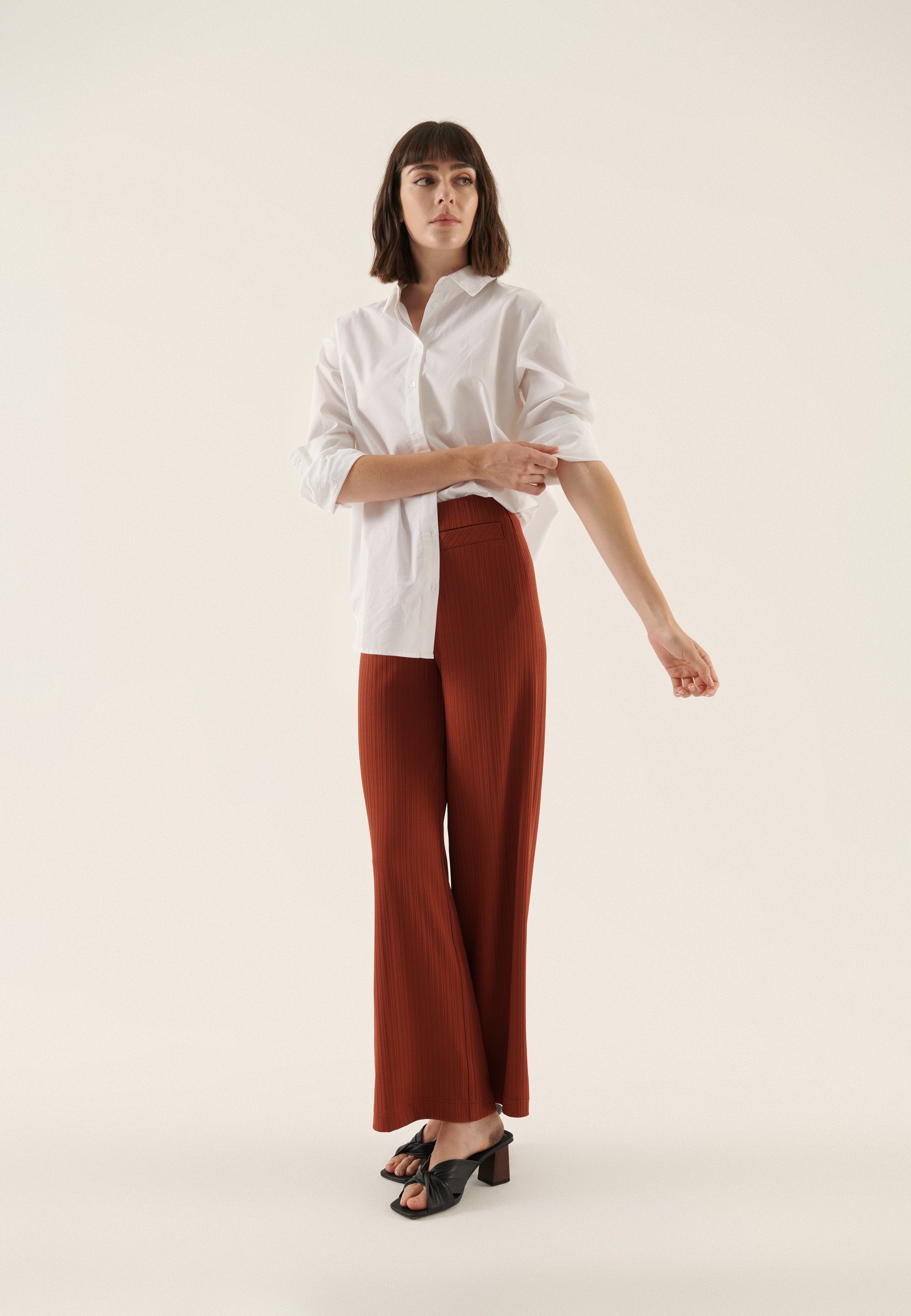 Trousers