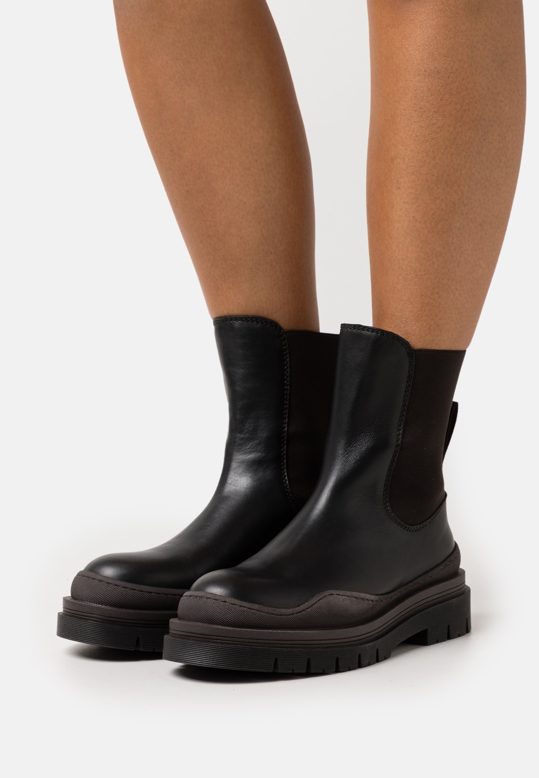 ALLI - Classic ankle boots