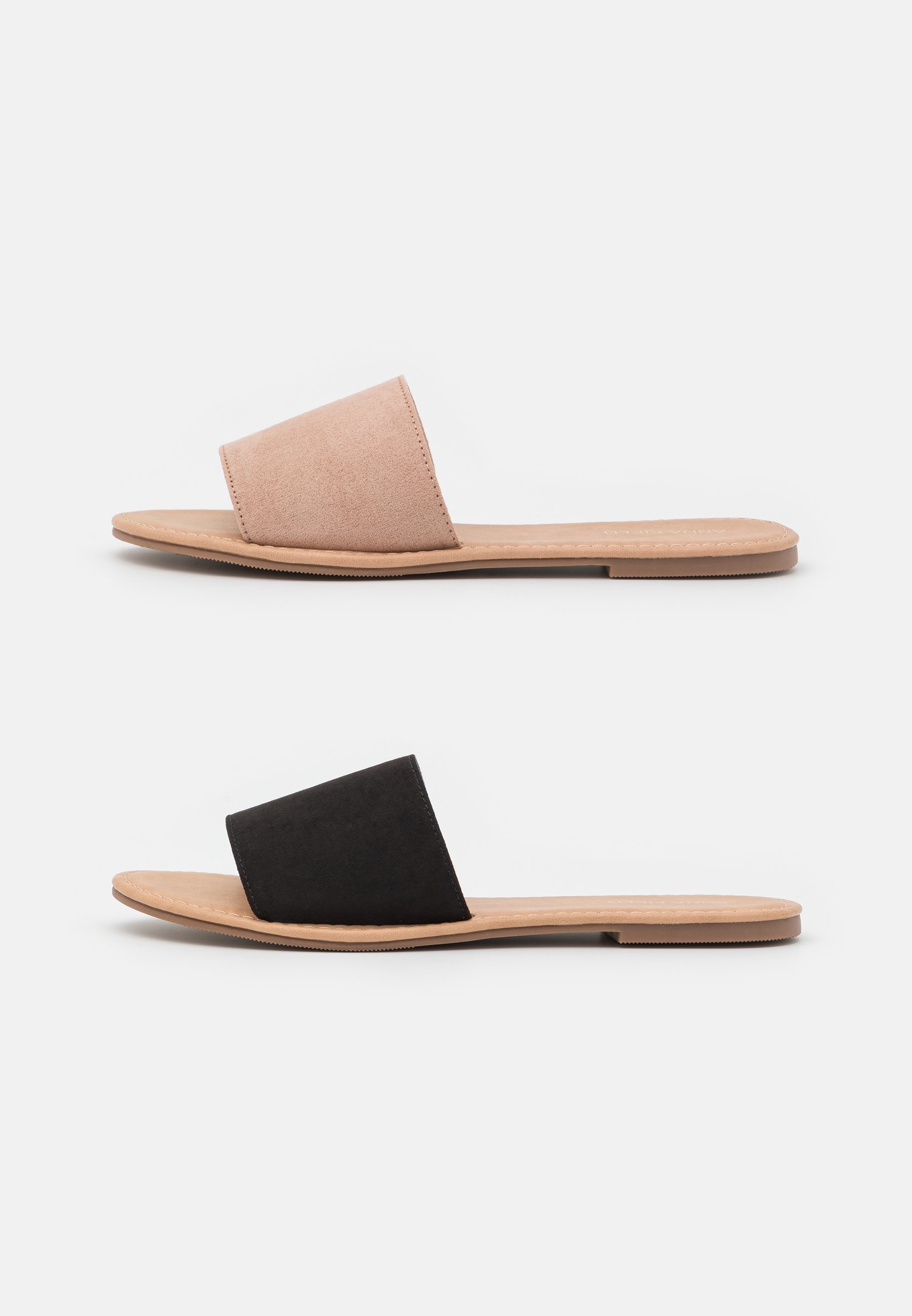 2 PACK - Mules