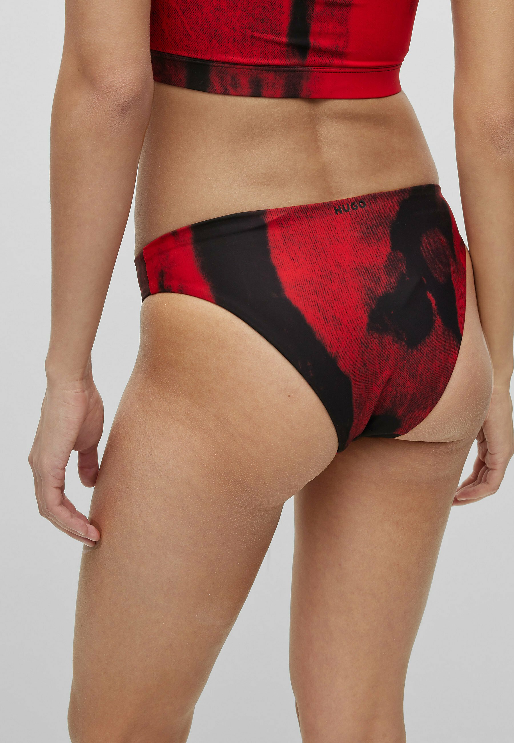 TIE DYE CLASSIC - Bikini bottoms