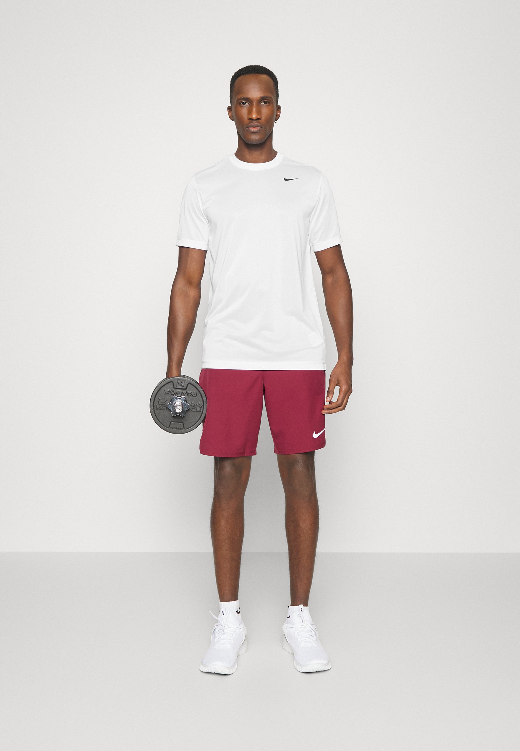 TEE RESET - Sports T-shirt