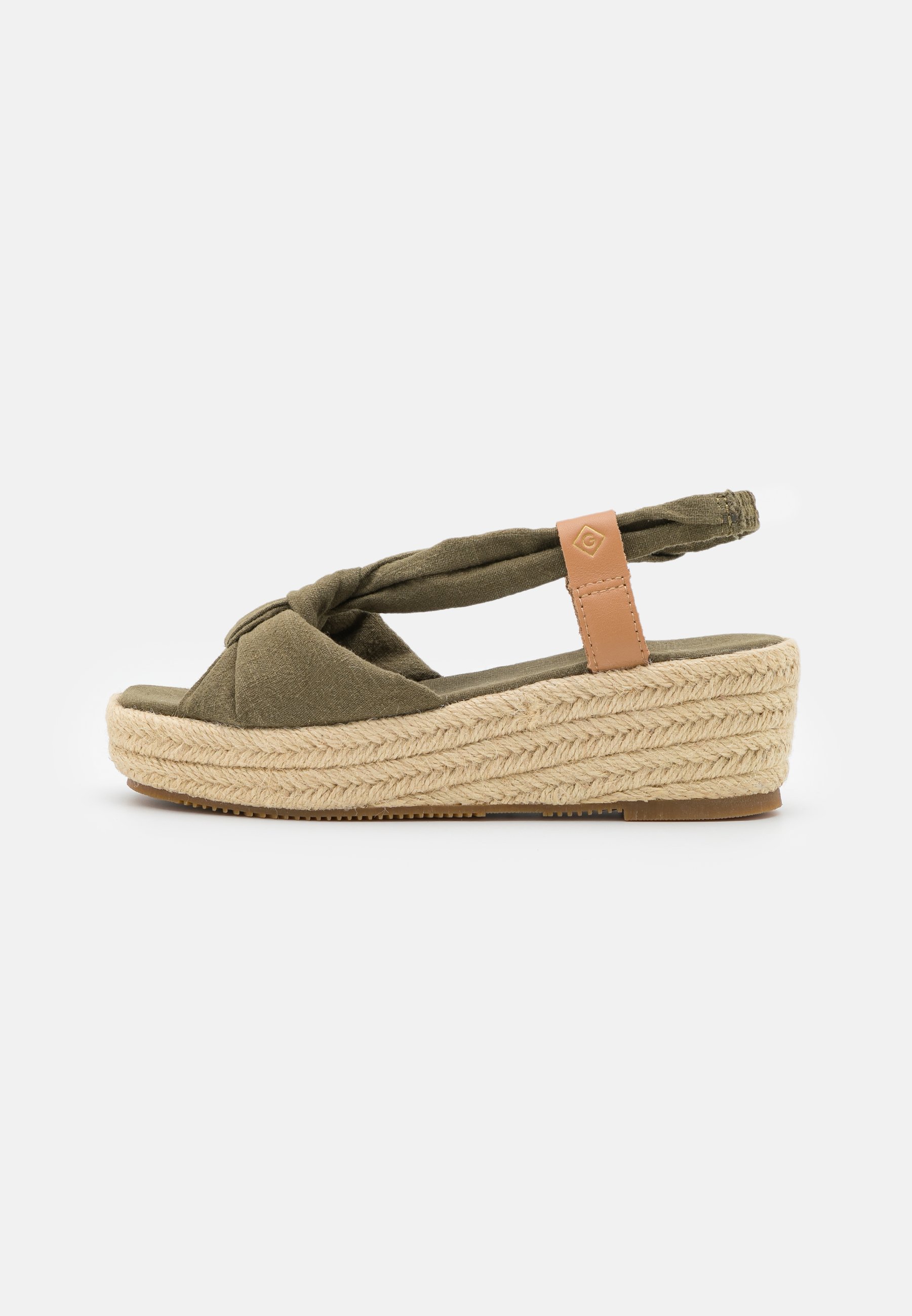 BOHOWILL - Platform sandals