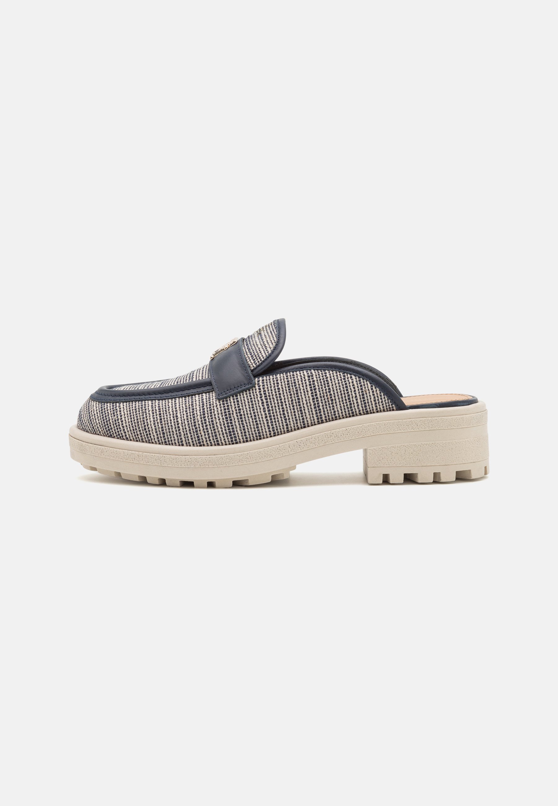 MULE LOAFER - Mules