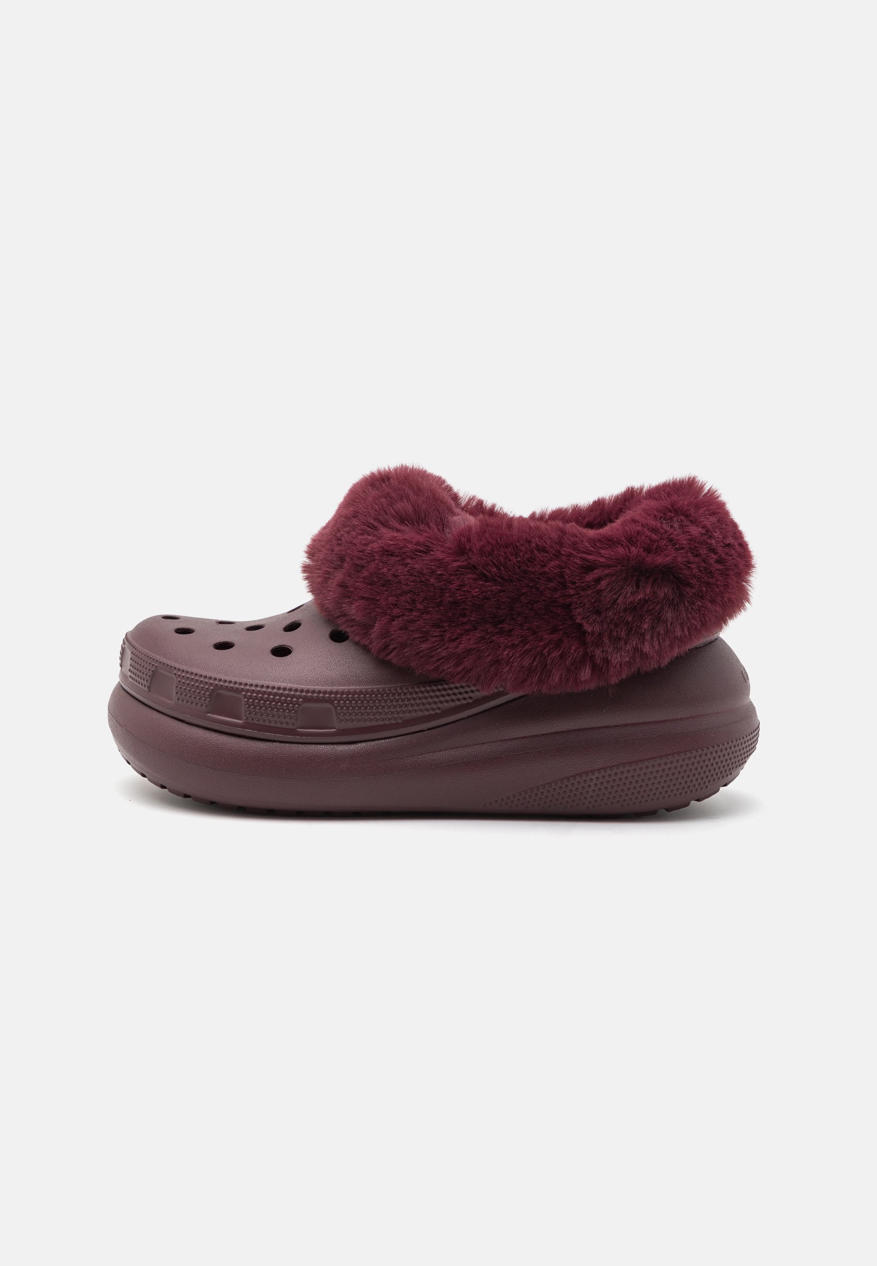 FUREVER CRUSH - Slippers