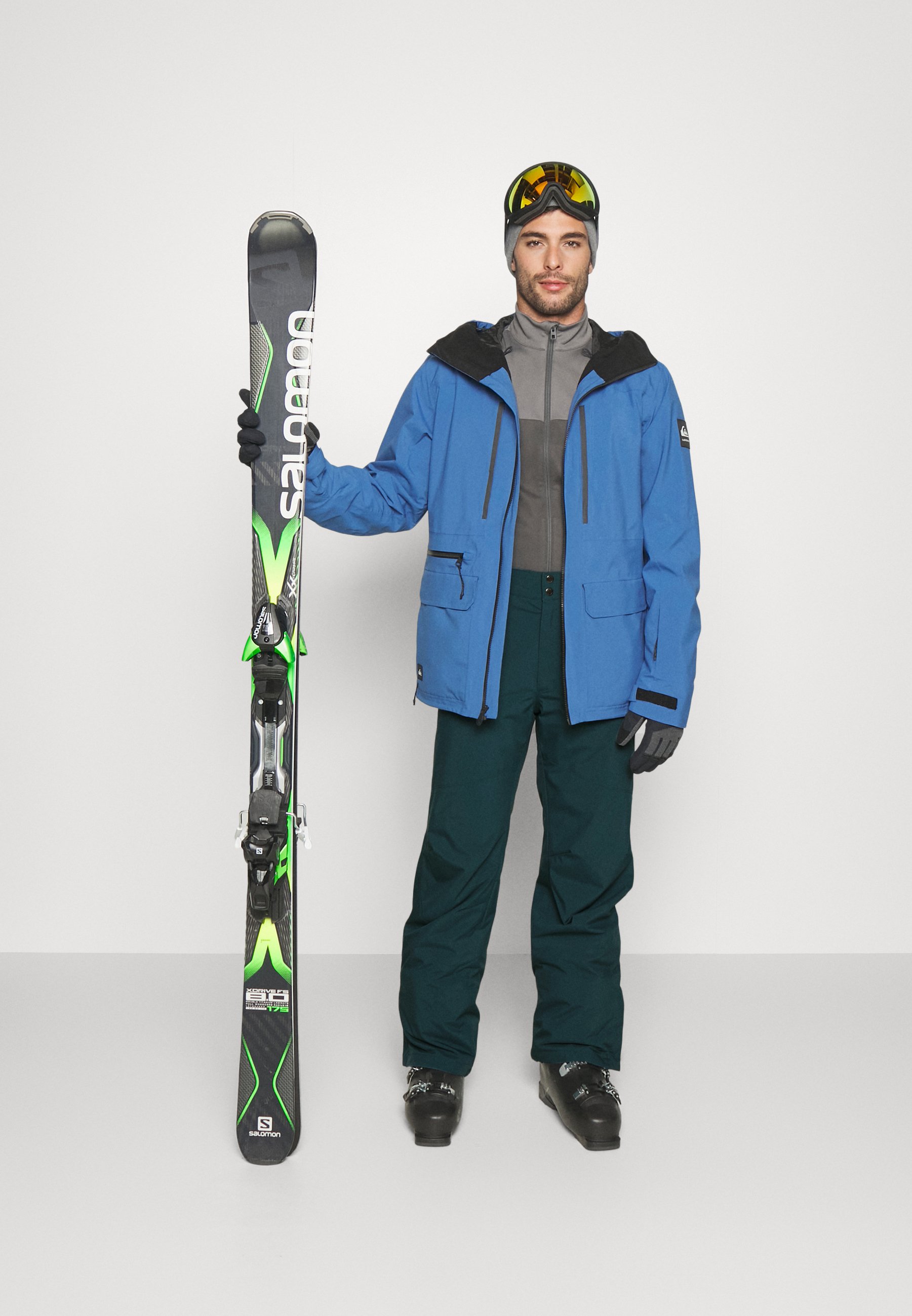 SHAFER CANYON™ PANT - Ski pants