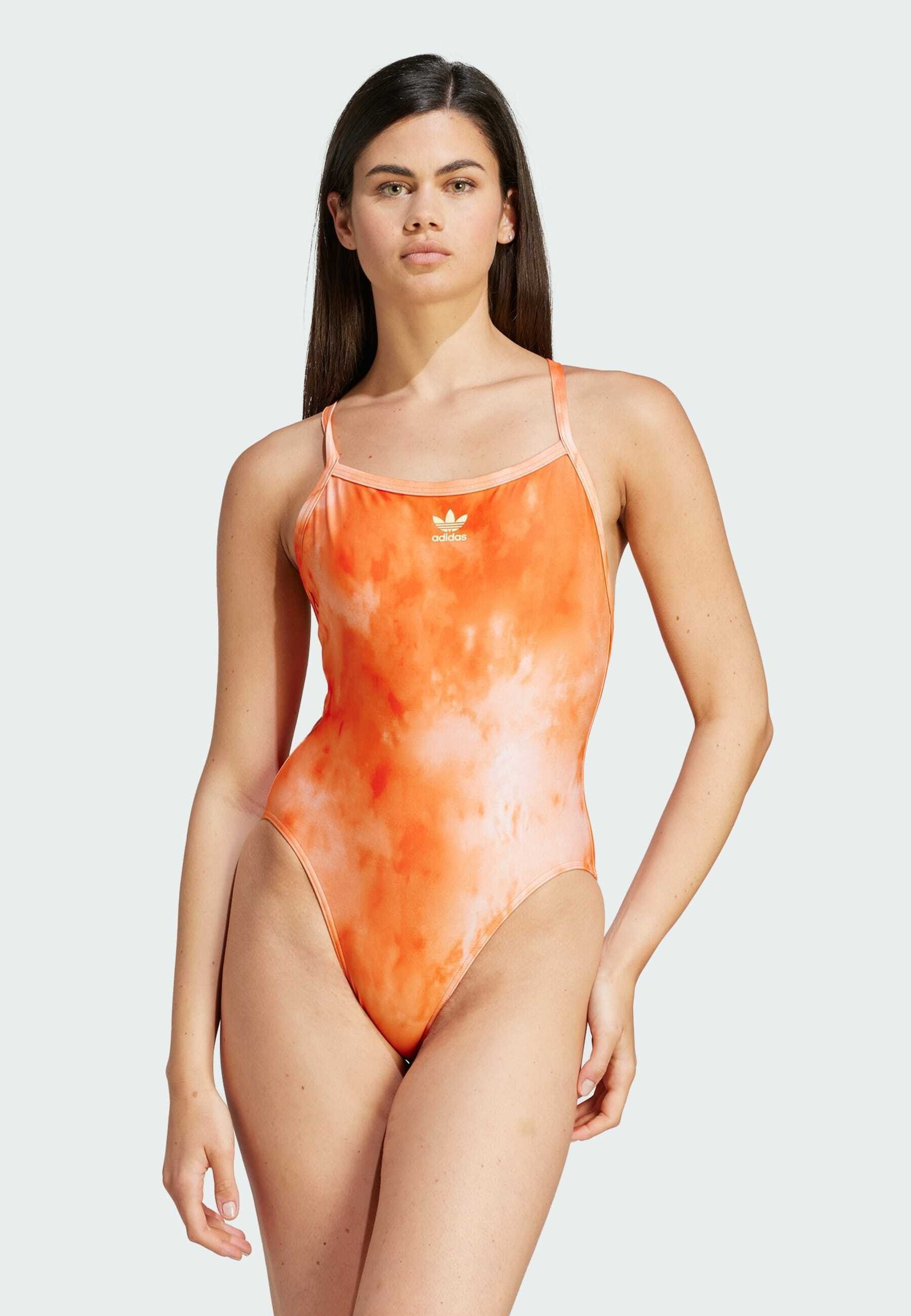 HILLS HIKER ALLOVER PRINT- Swimsuit