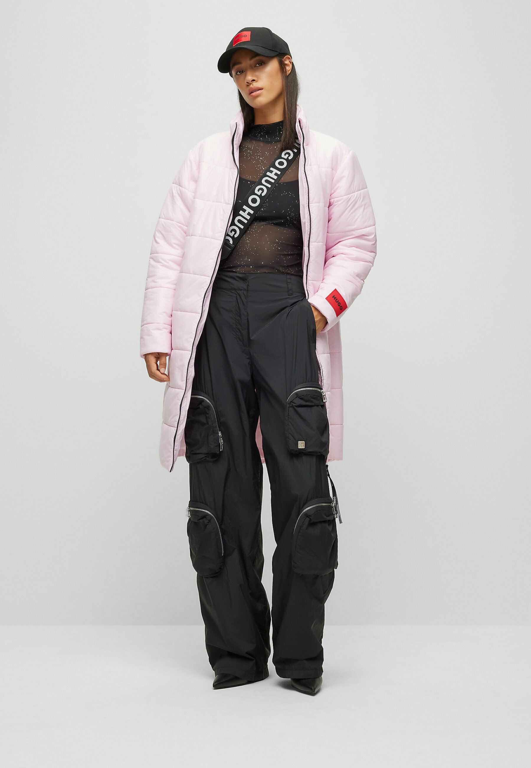 FANTOMA - Winter coat