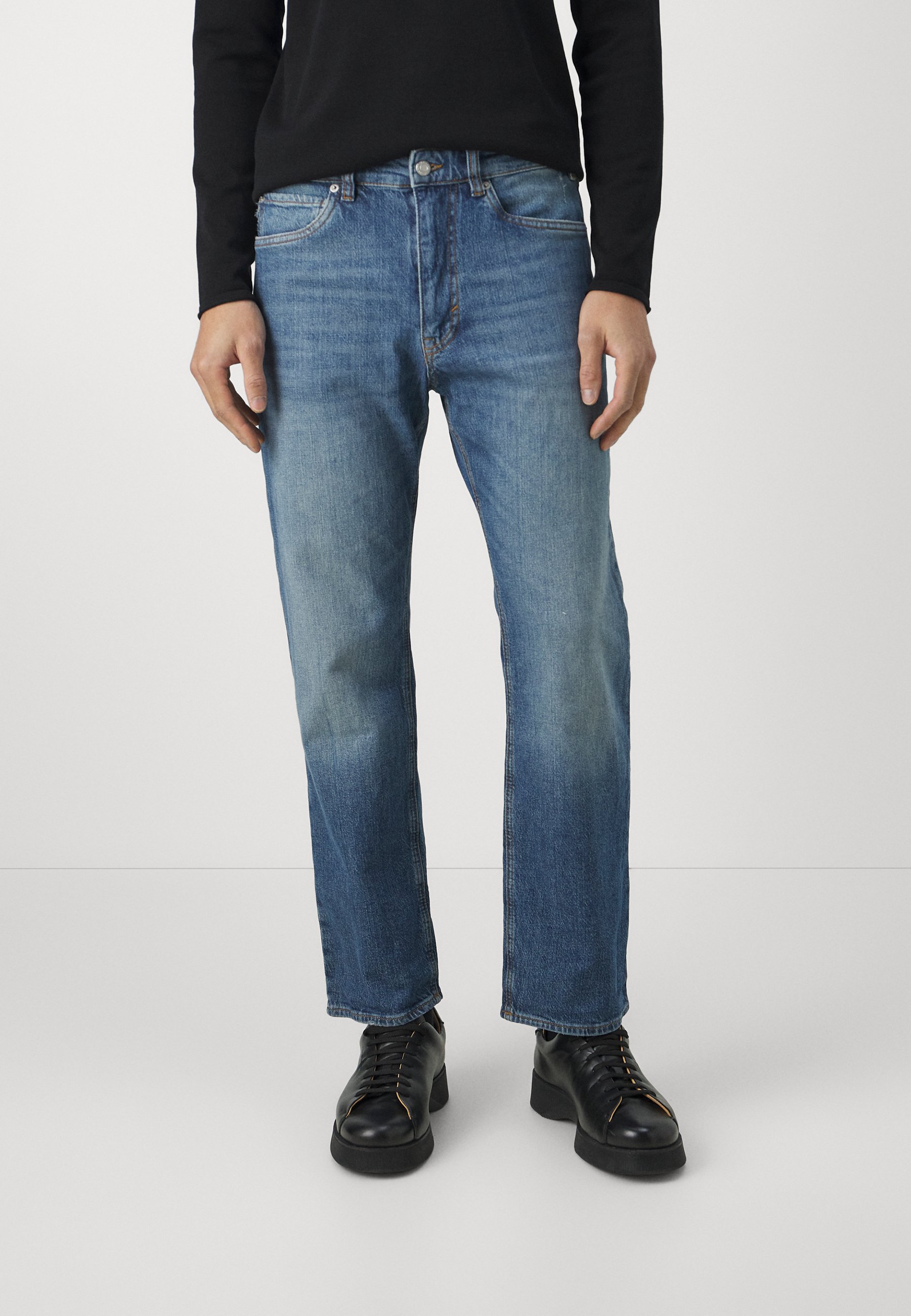 BAGGZY - Relaxed fit jeans