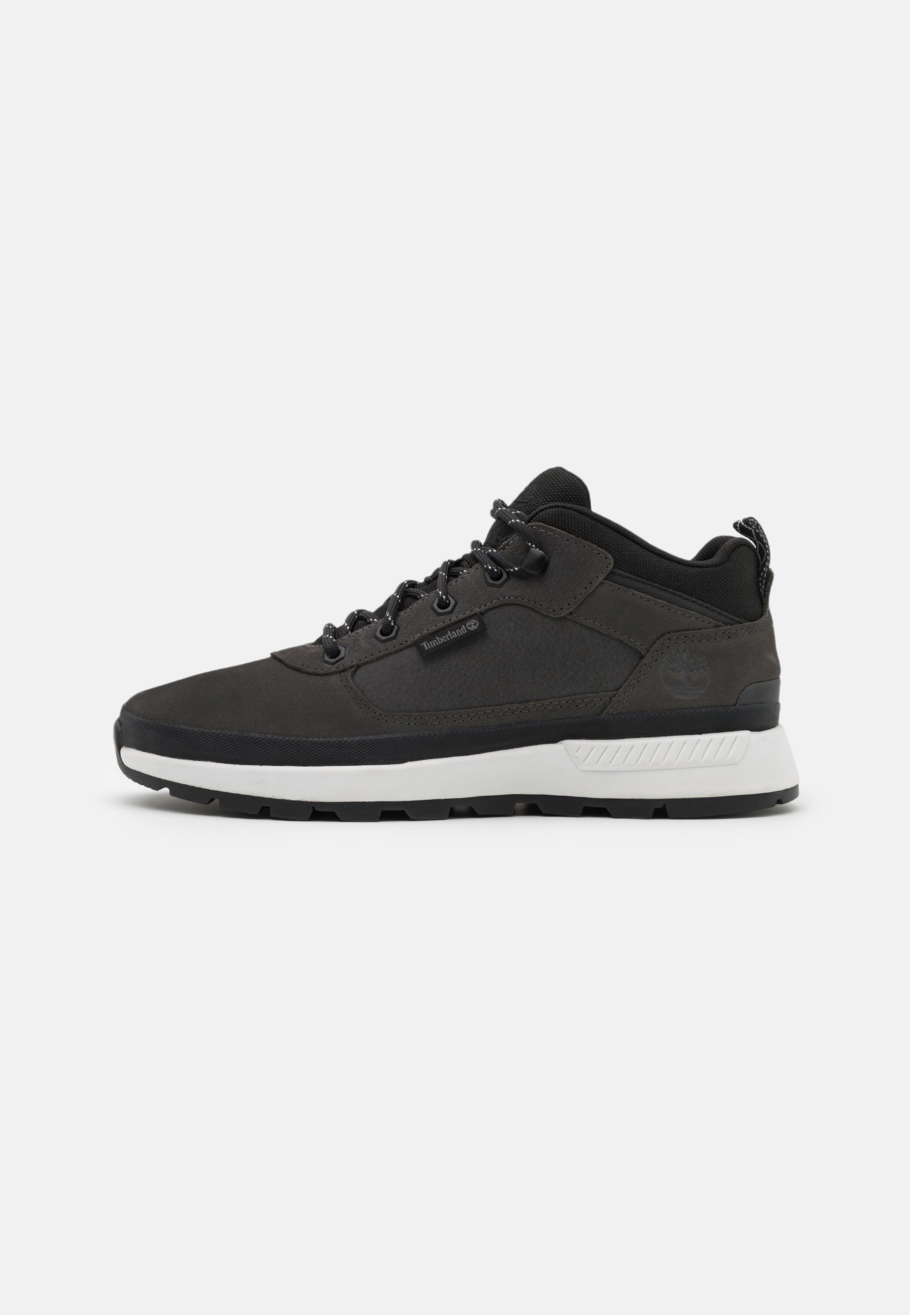 FIELD TREKKER - High-top trainers