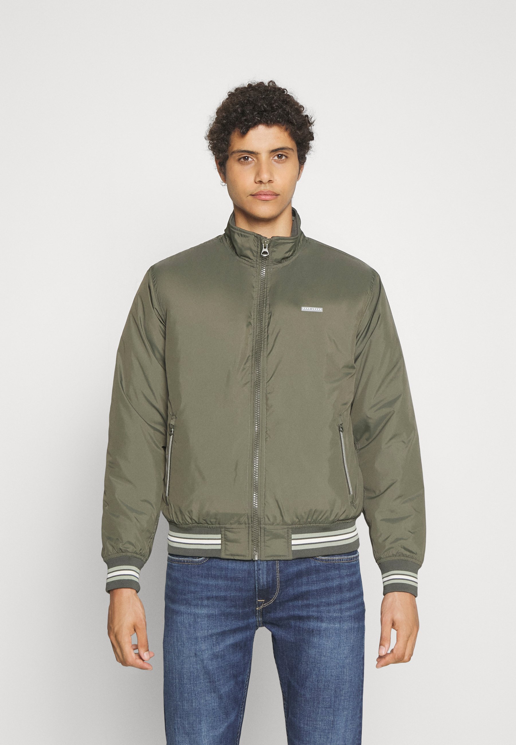 BON - Bomber Jacket