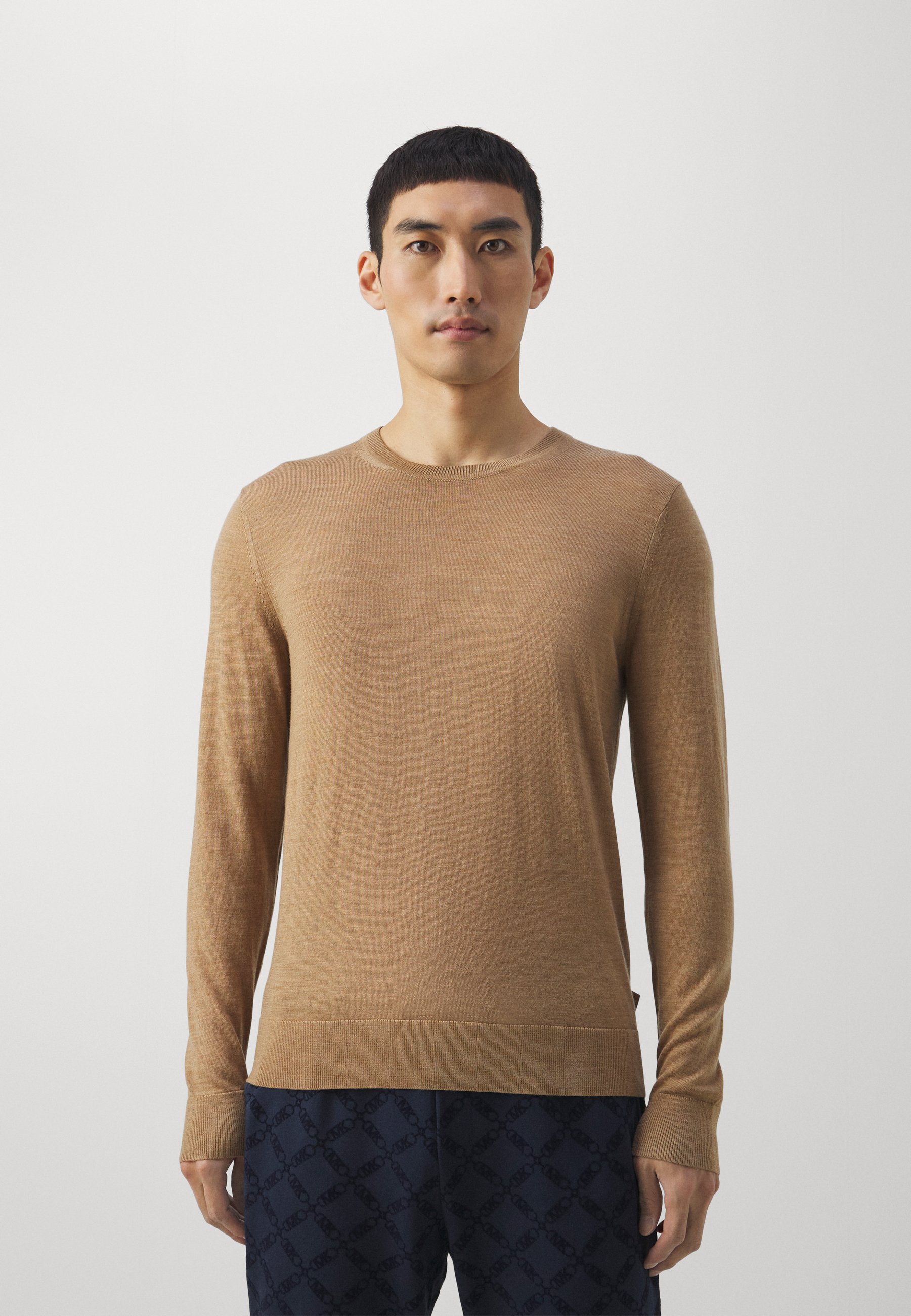 CORE CREW NECK - Jumper