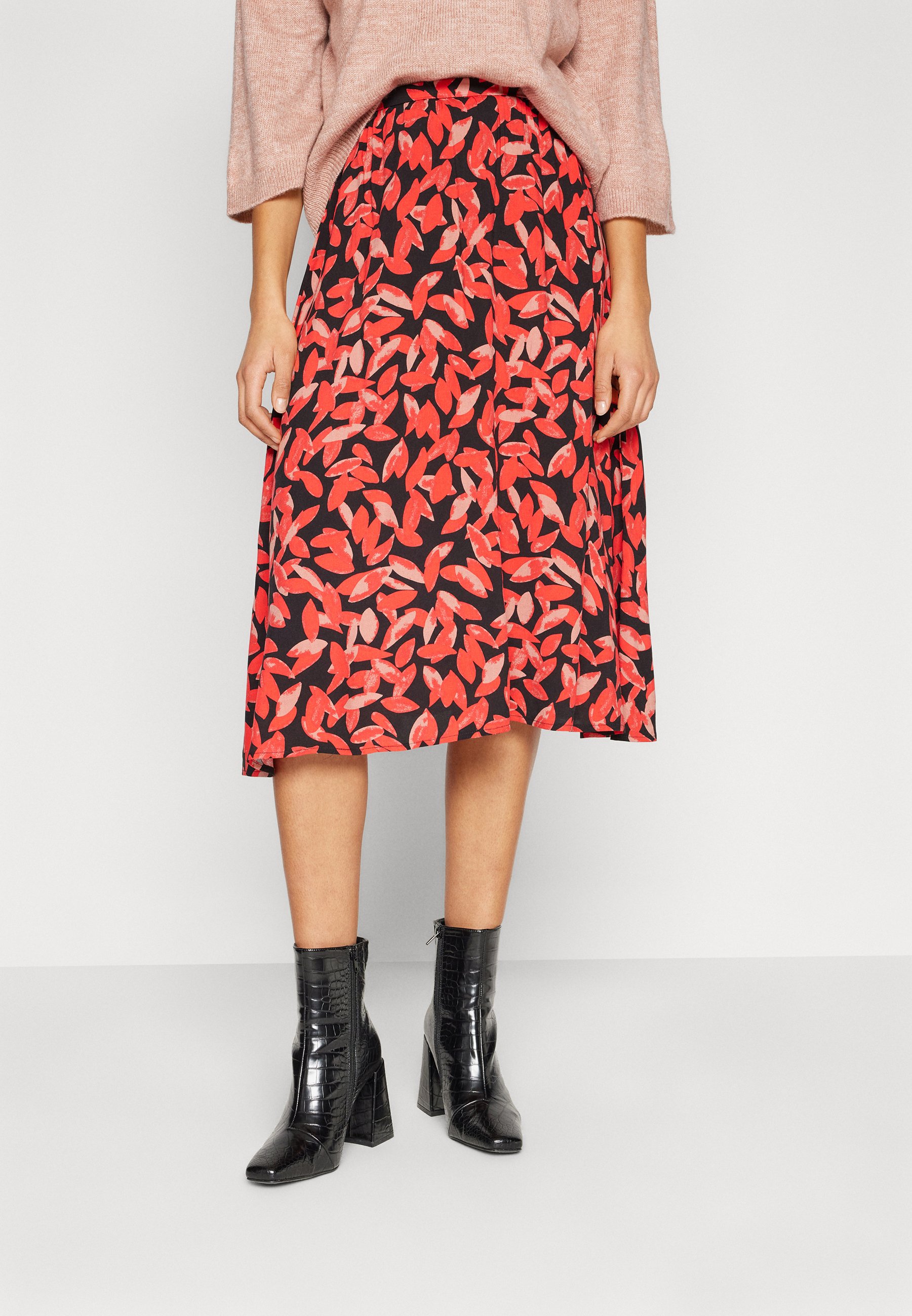 VIADELINE - A-line skirt