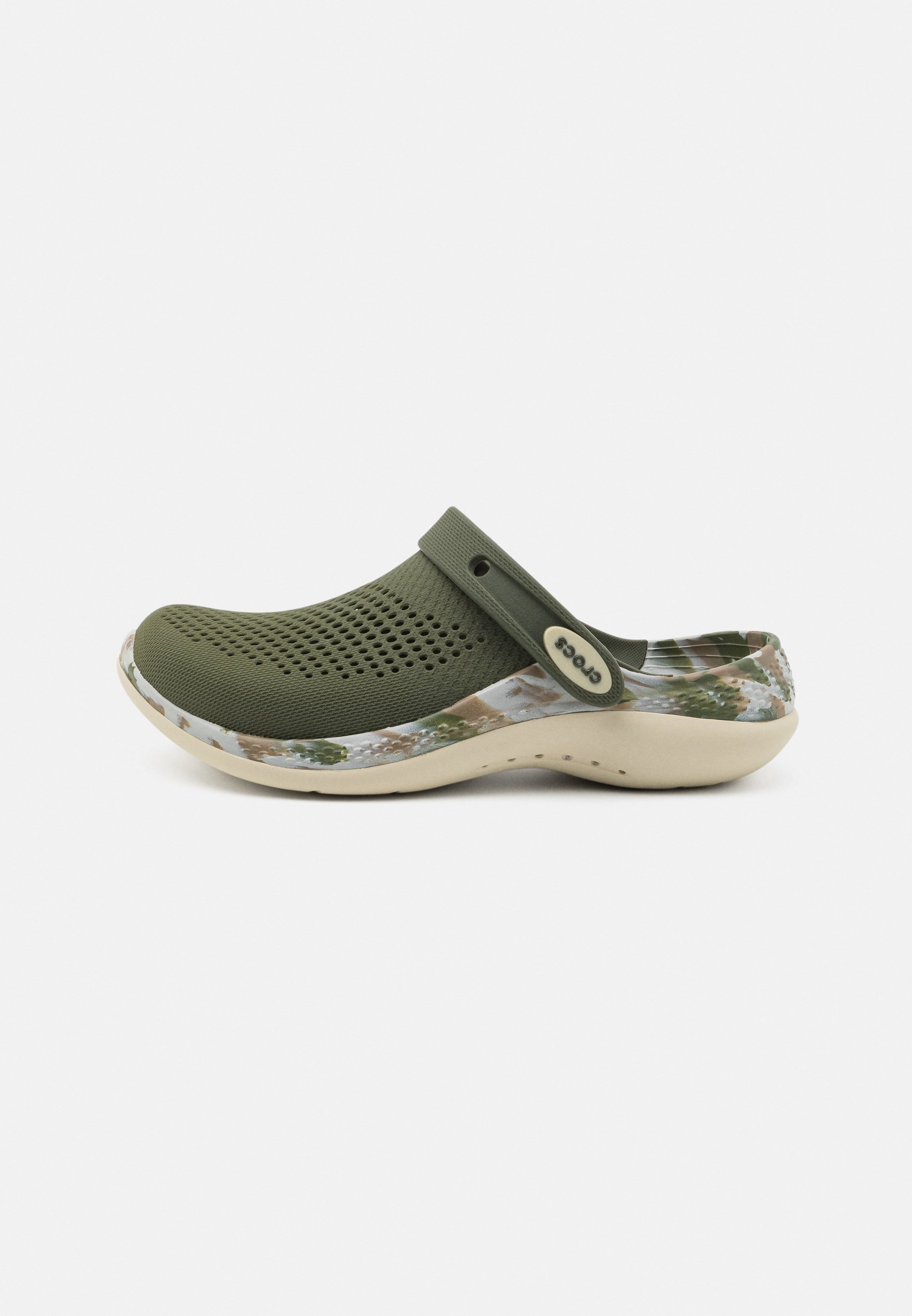 LITERIDE 360 MARBLED - Clogs