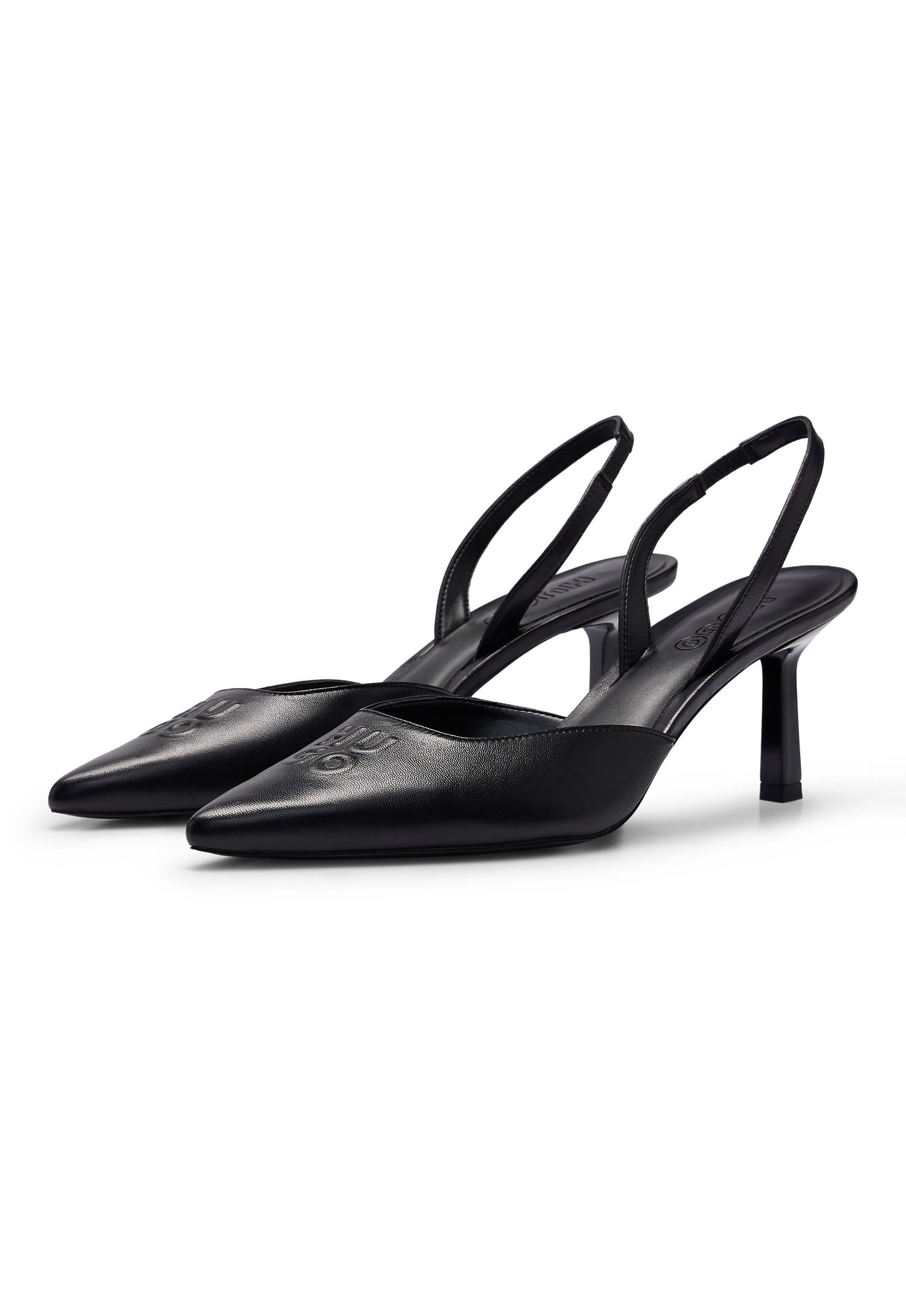 KATNISS OPENP NALG - Classic heels