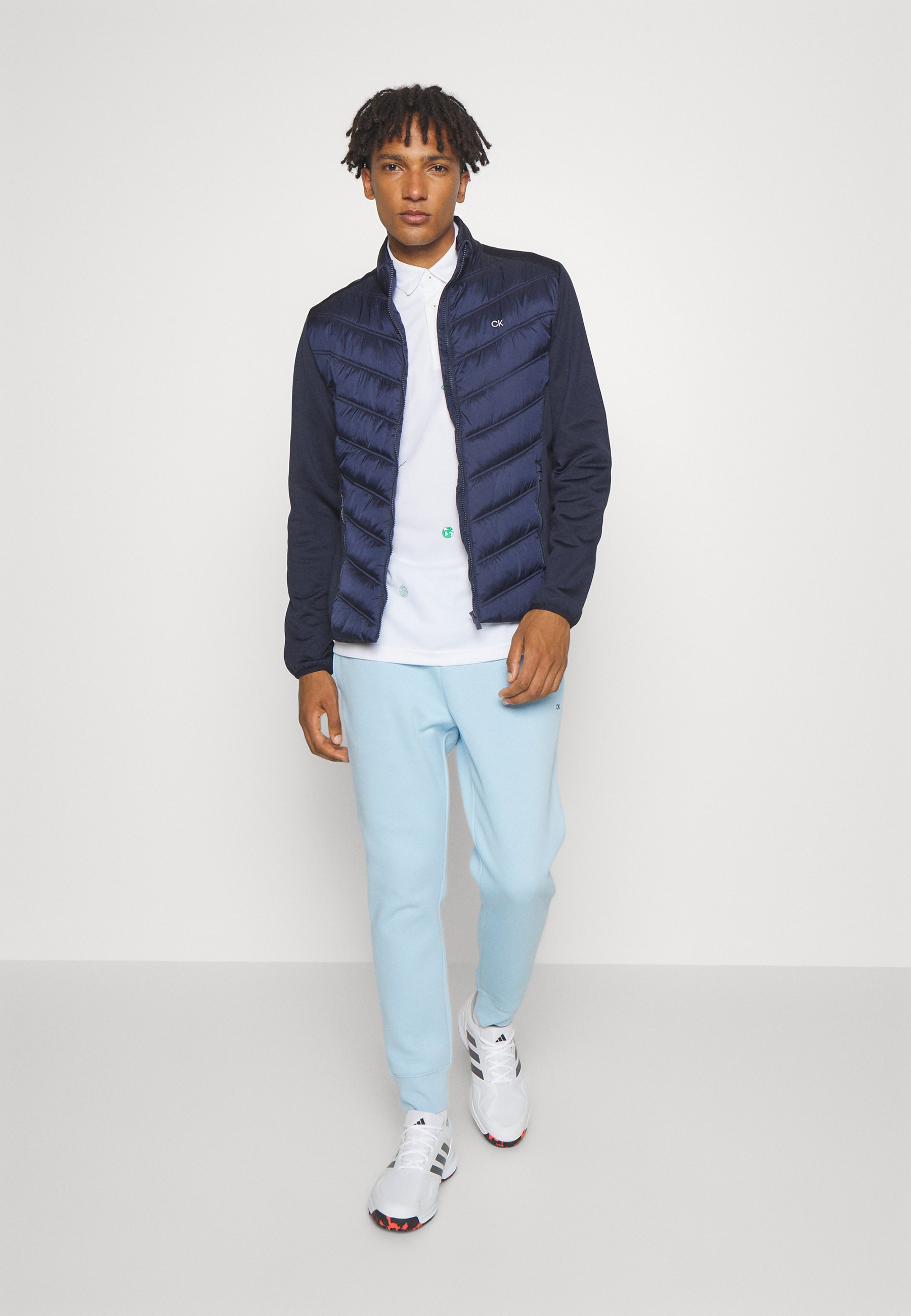 FRONTERA HYBRID JACKET - Outdoor jacket