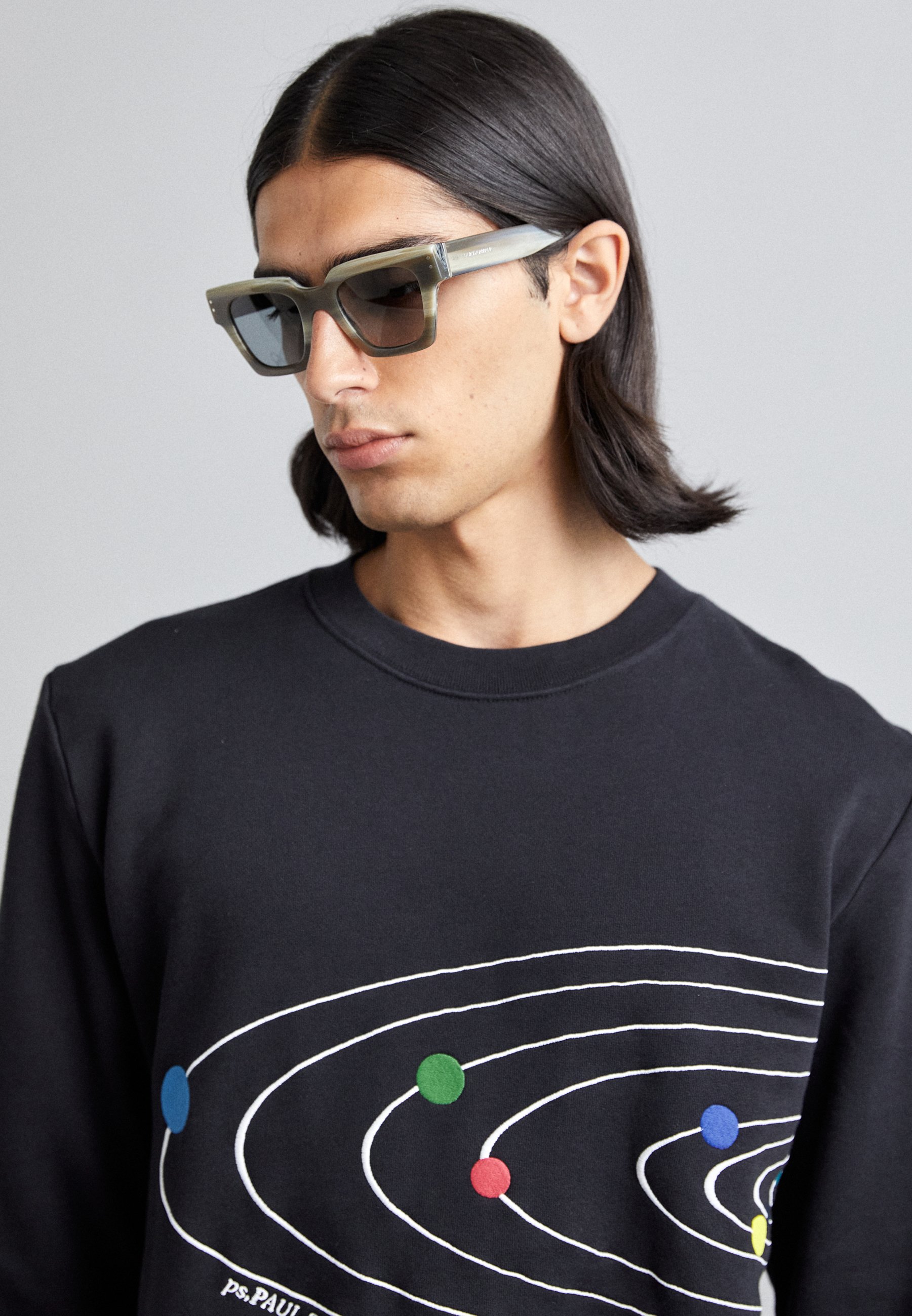 UNISEX - Sunglasses