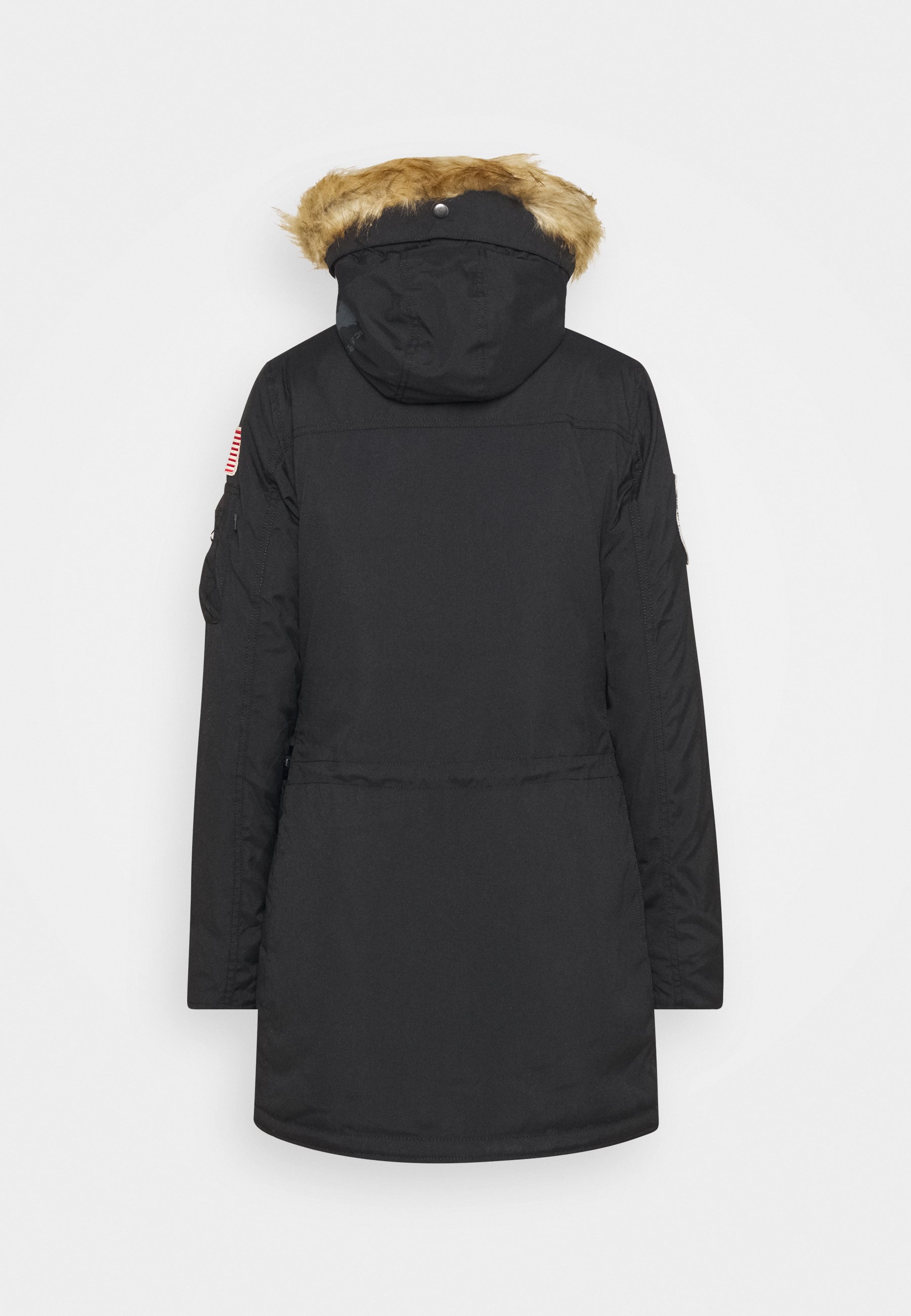 POLAR JACKET - Winter coat
