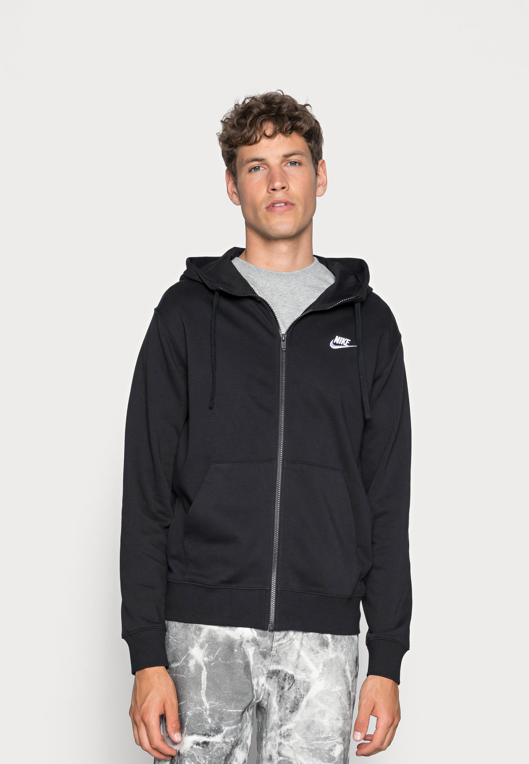 M NSW CLUB - Zip-up sweatshirt