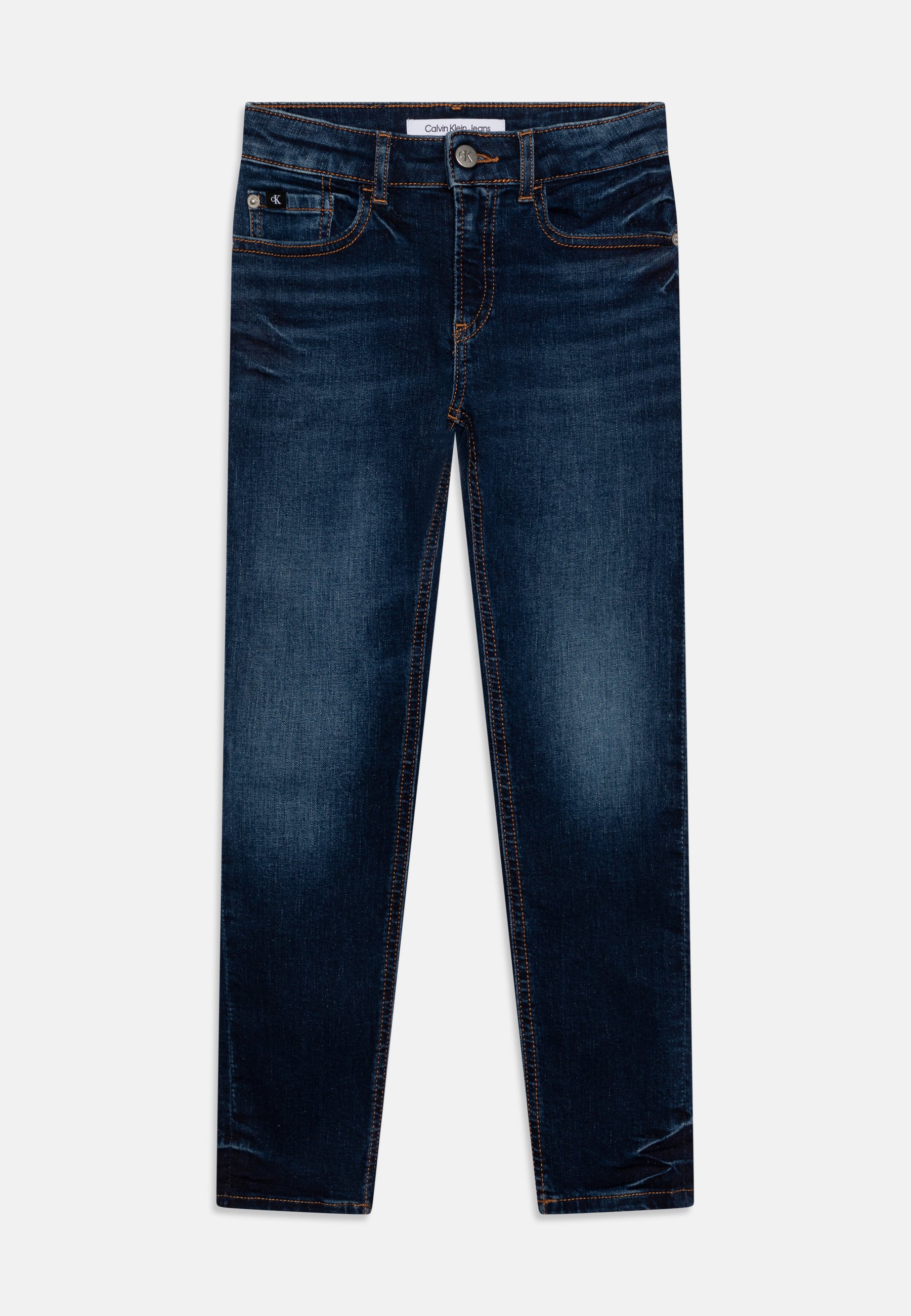 SKINNY CLEAN - Jeans Skinny Fit