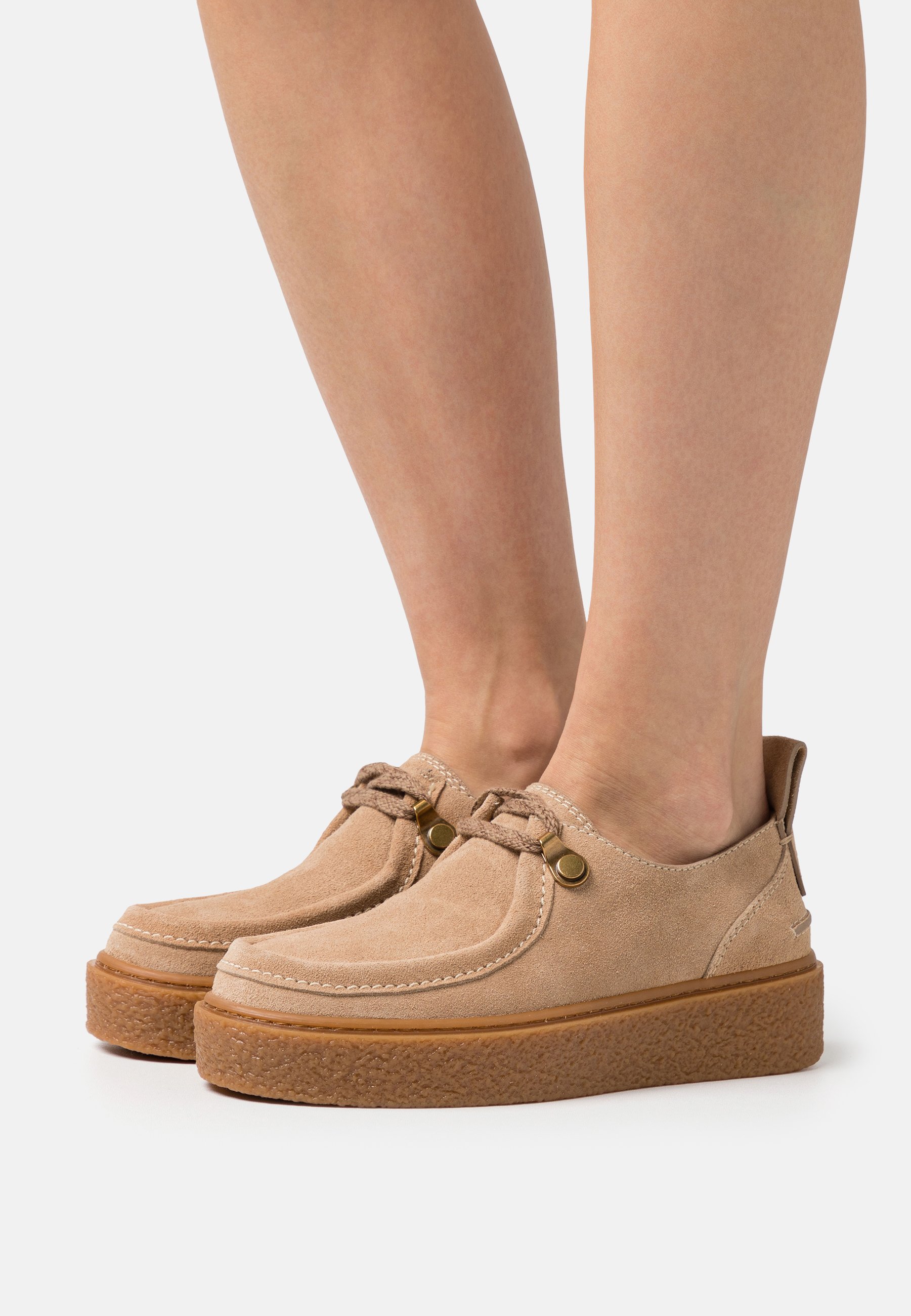 JILLE - Lace-ups