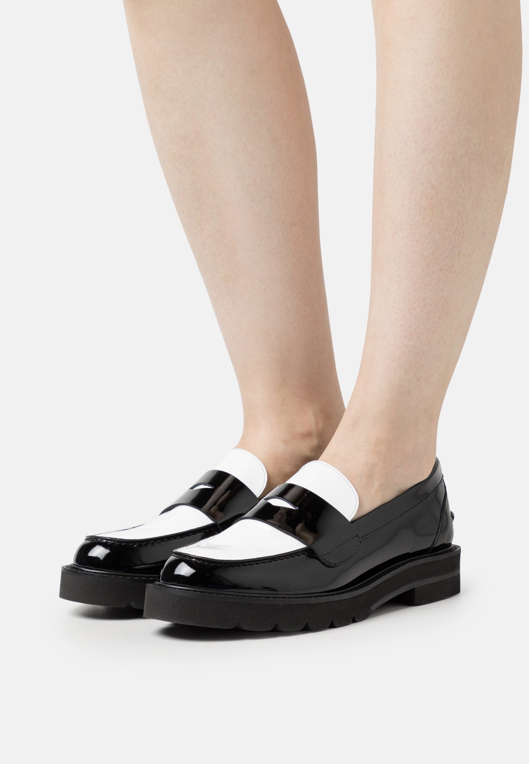 PARKER - Slip-ons