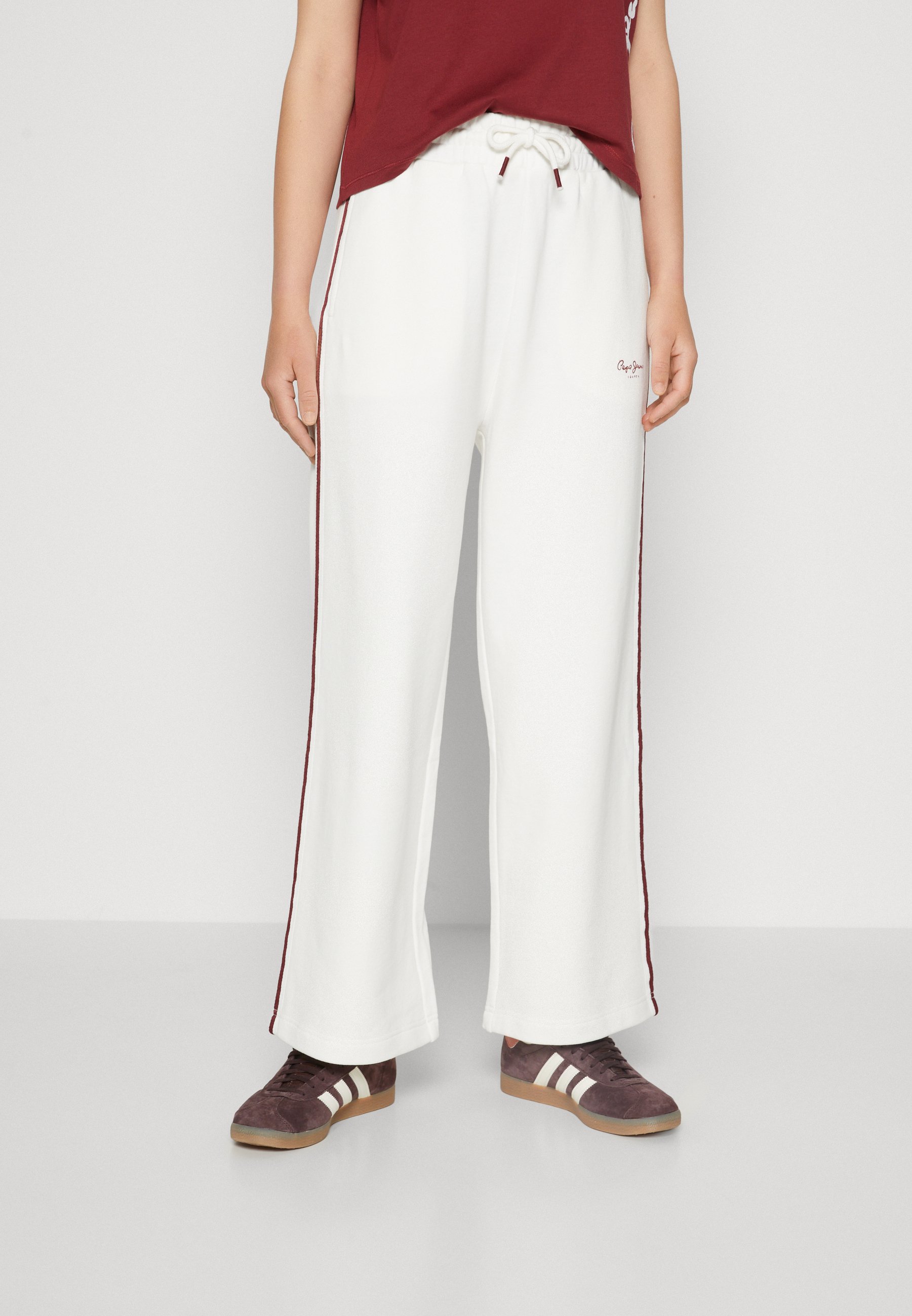 BIBI PANTS - Tracksuit bottoms