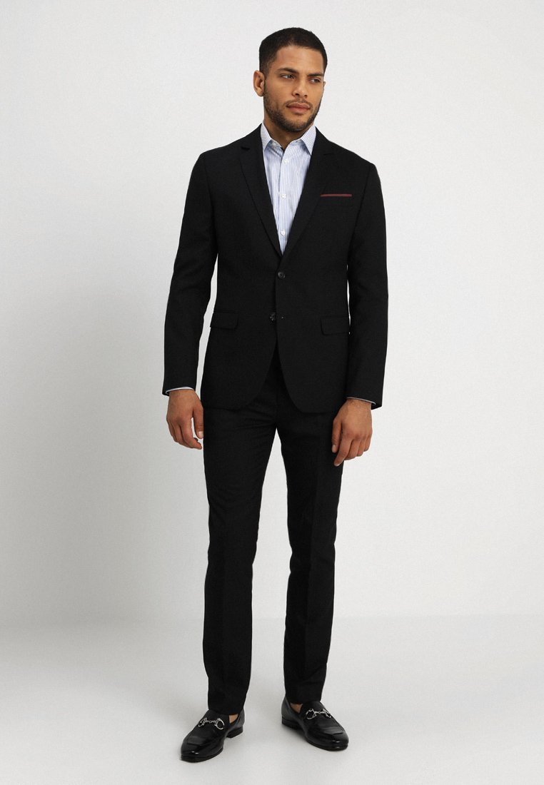 SLHSLIMNEW MARK SHIRT - Formal shirt