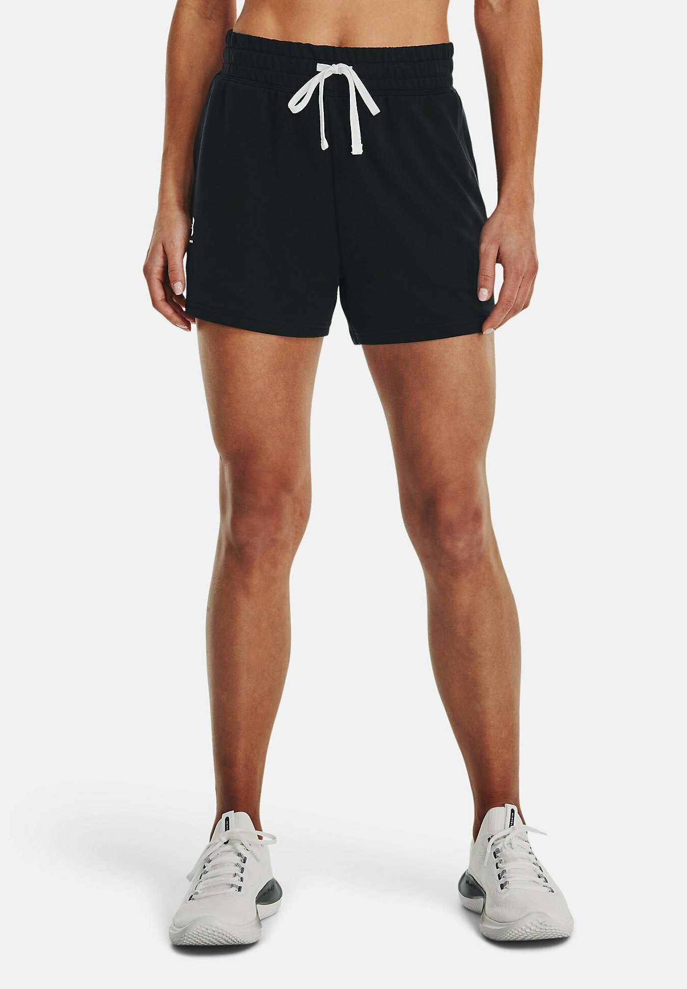 UA RIVAL - Sports shorts