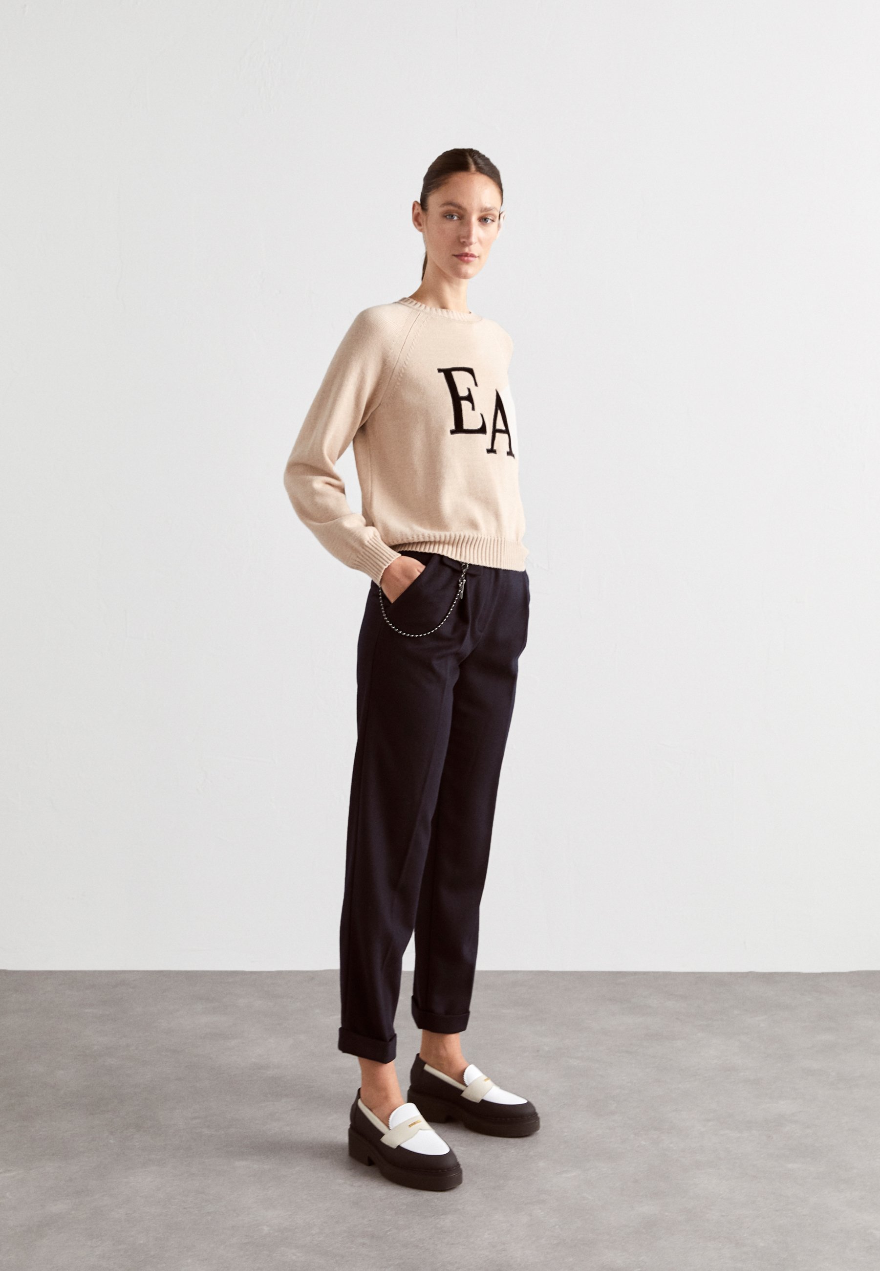TROUSERS - Trousers