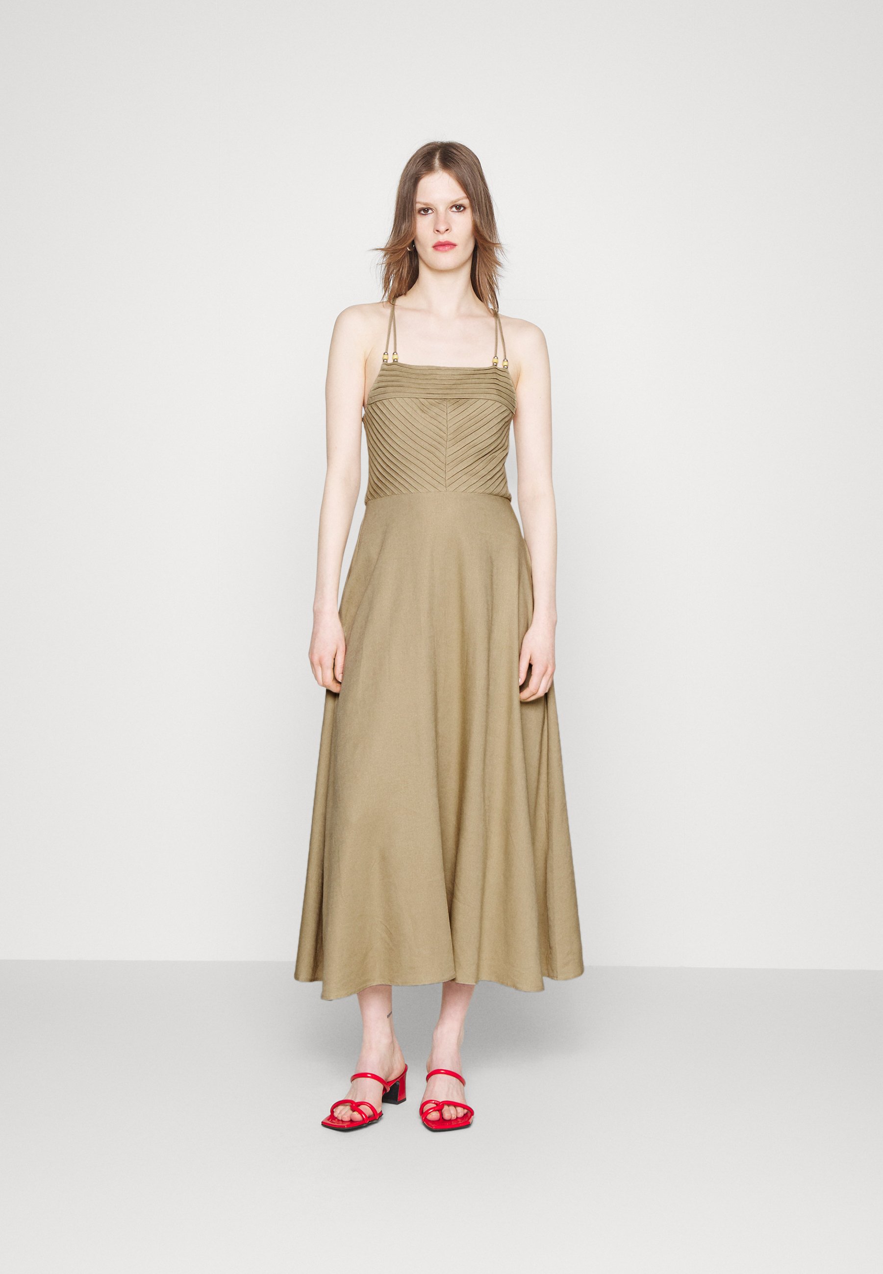 OXALIS FRANCA DRESS - Day dress