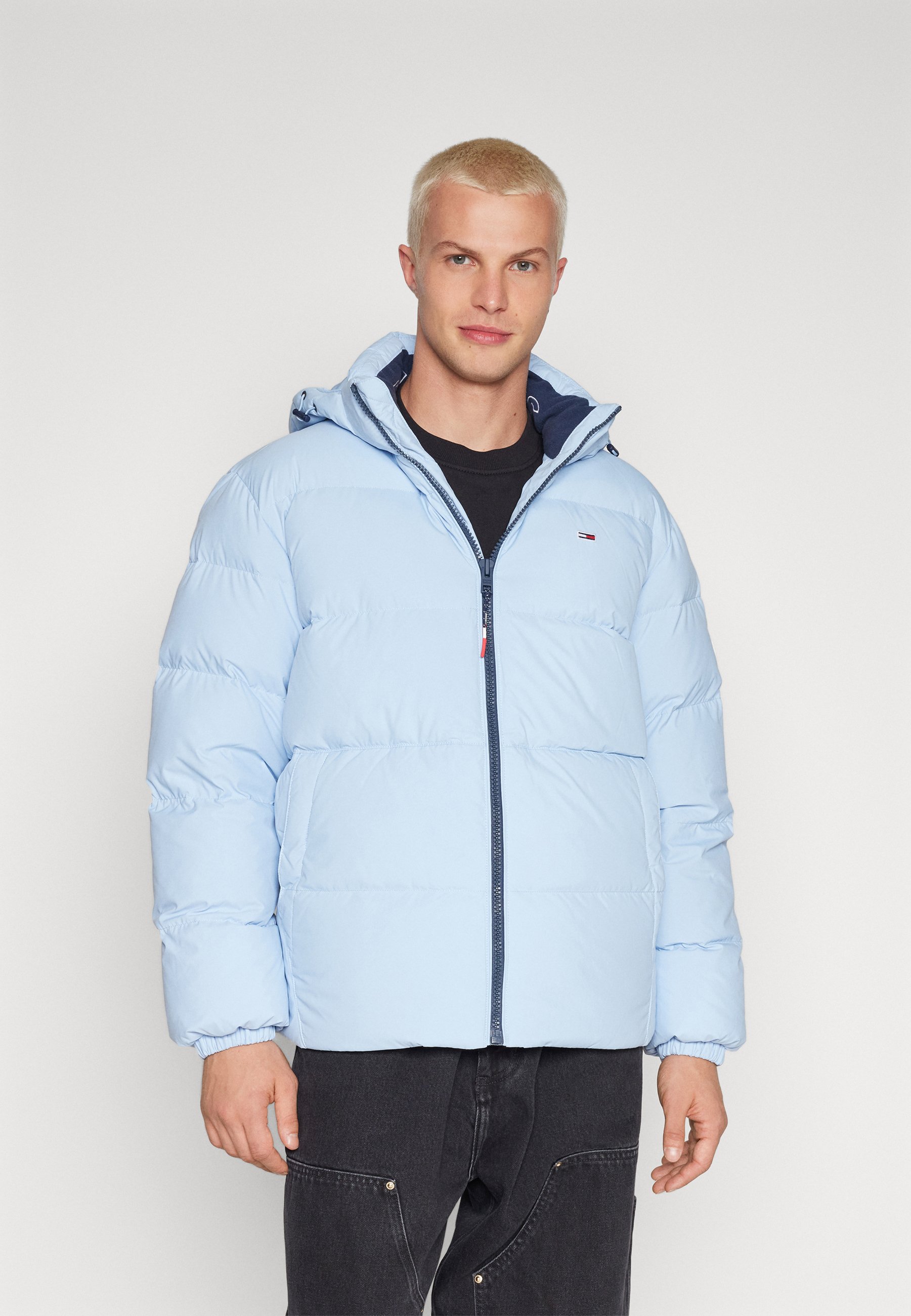 ESSENTIAL JACKET - Down jacket