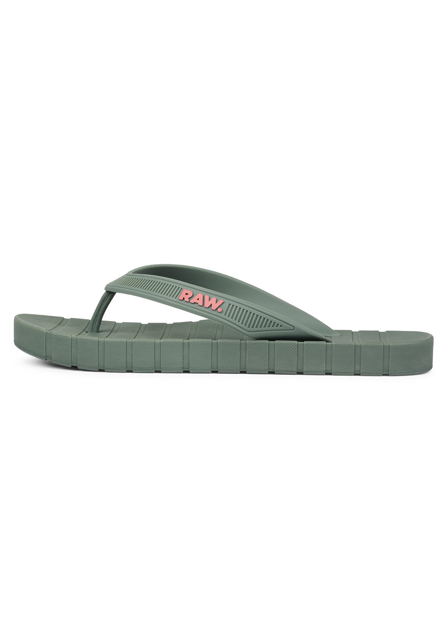 DIRIK CTR - T-bar sandals