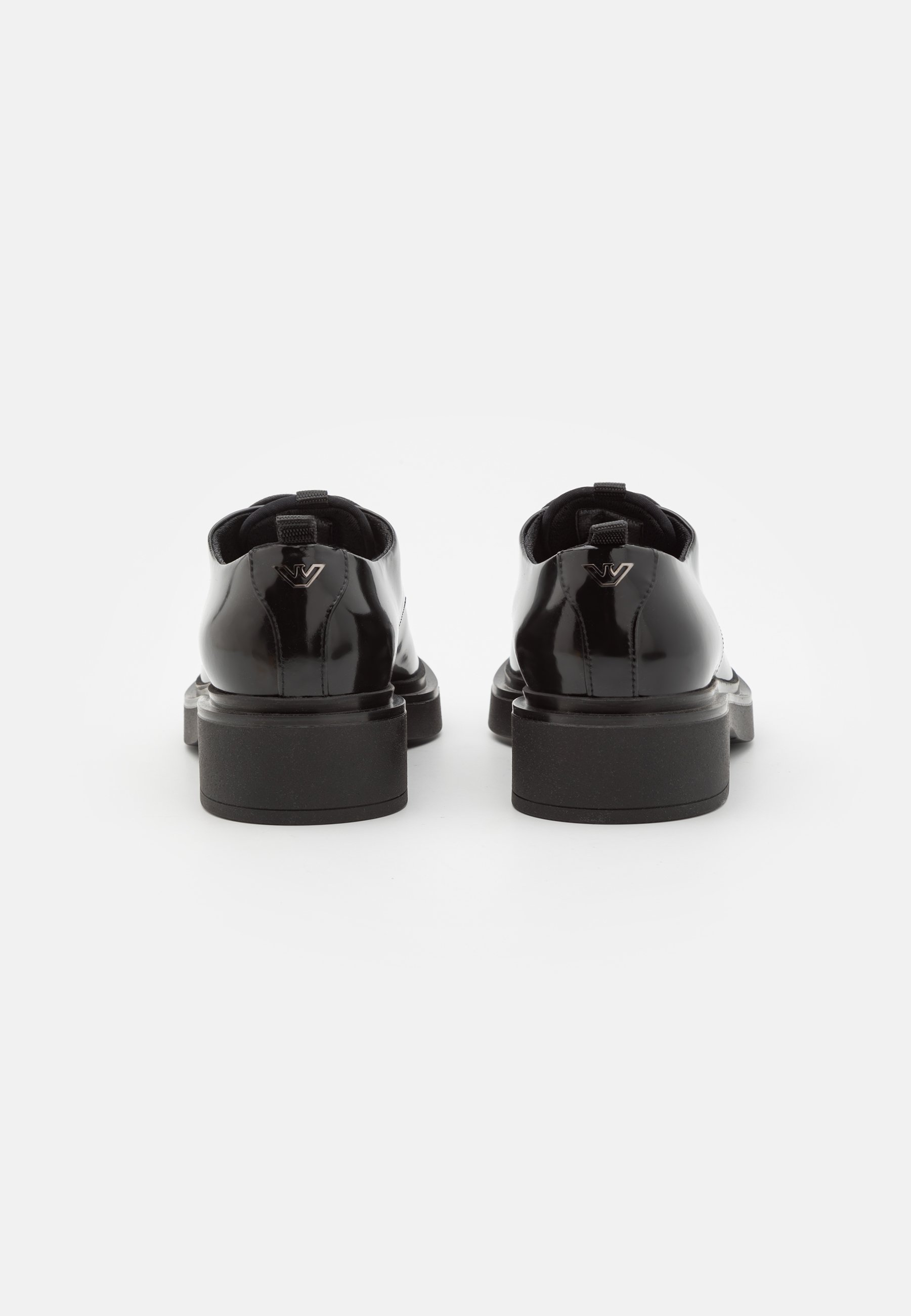 MAY DERBY - Lace-ups