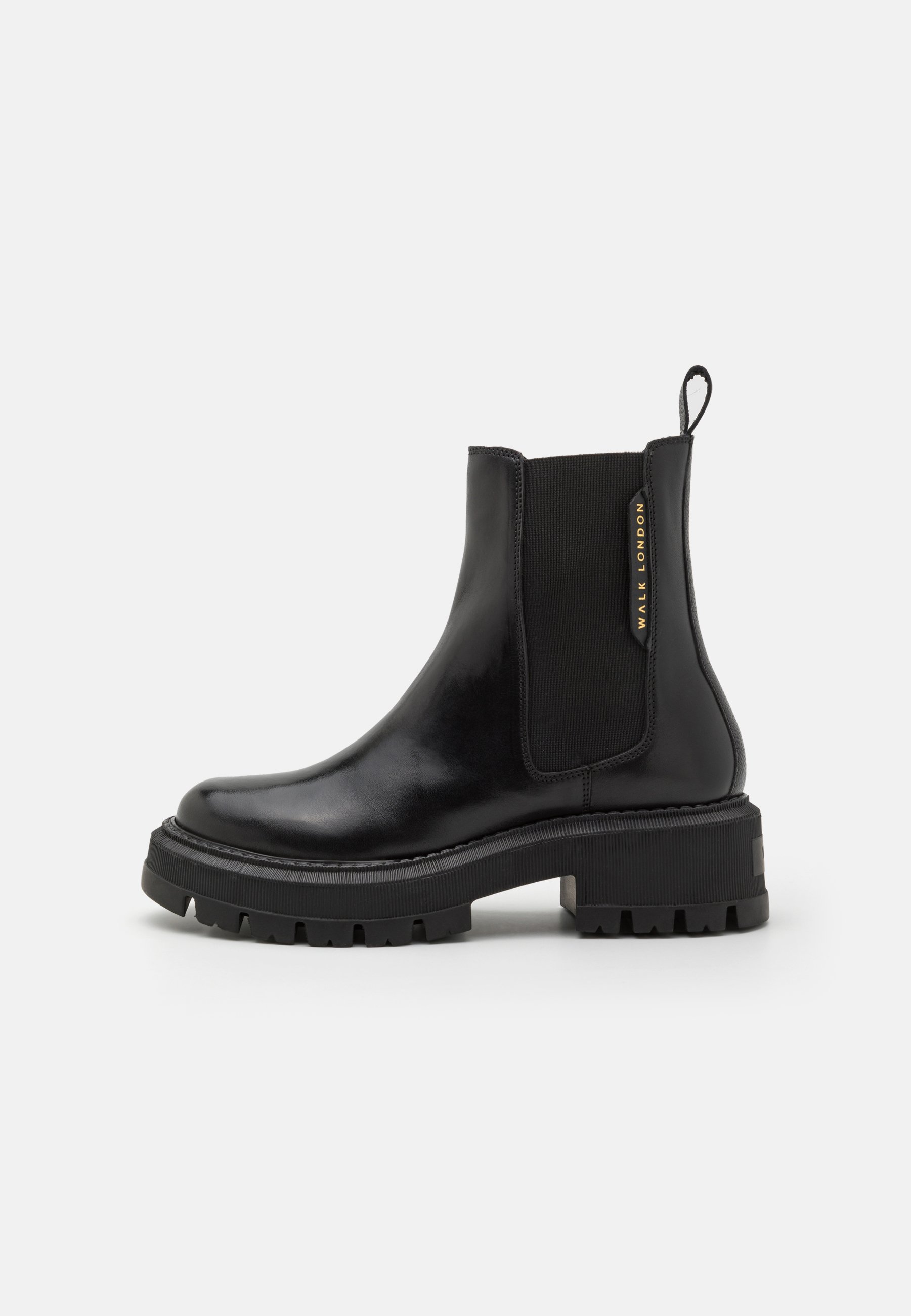 ROXY CHELSEA- Platform ankle boots