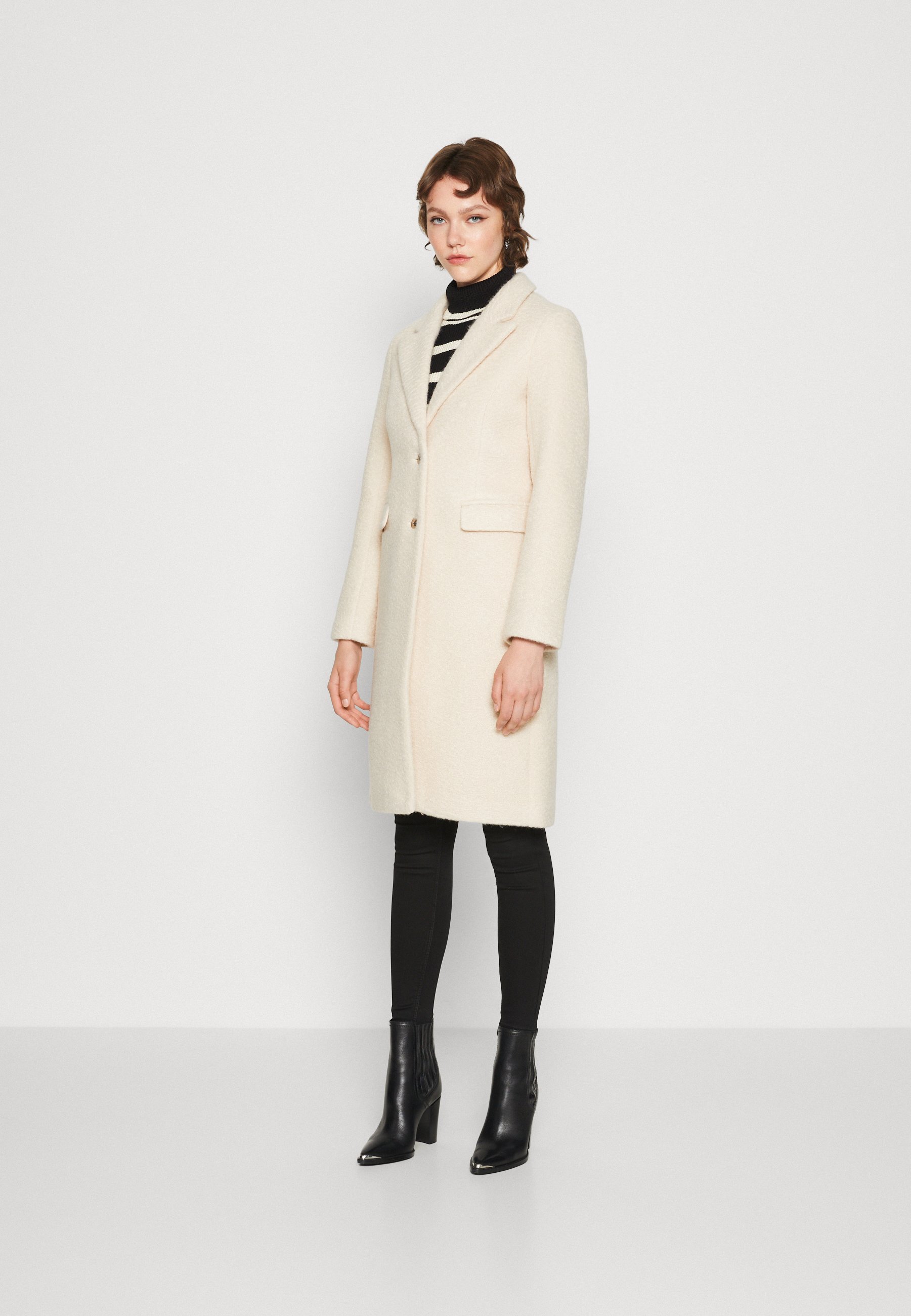 PCNEA - Classic coat