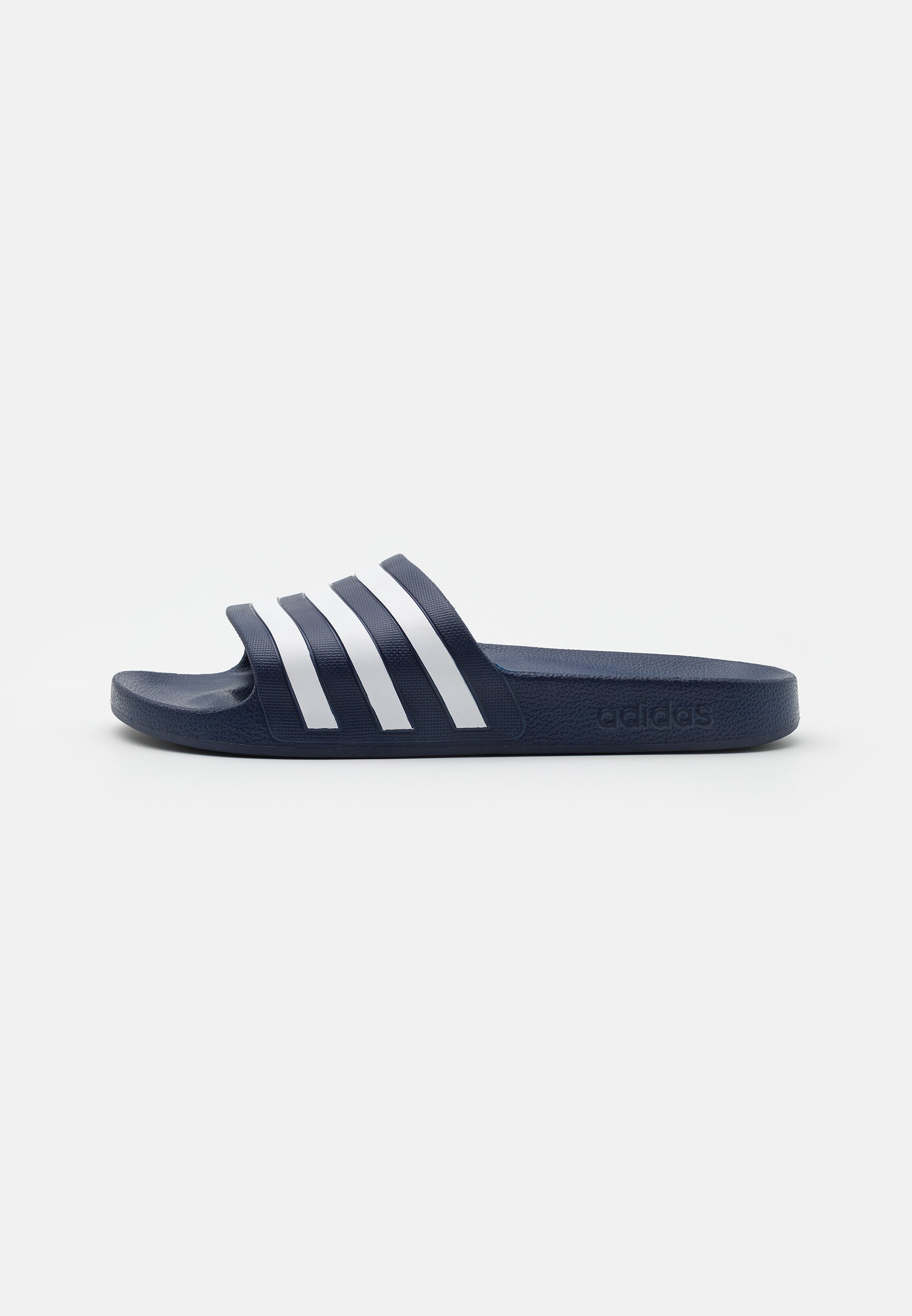 ADILETTE AQUA UNISEX - Pool slides