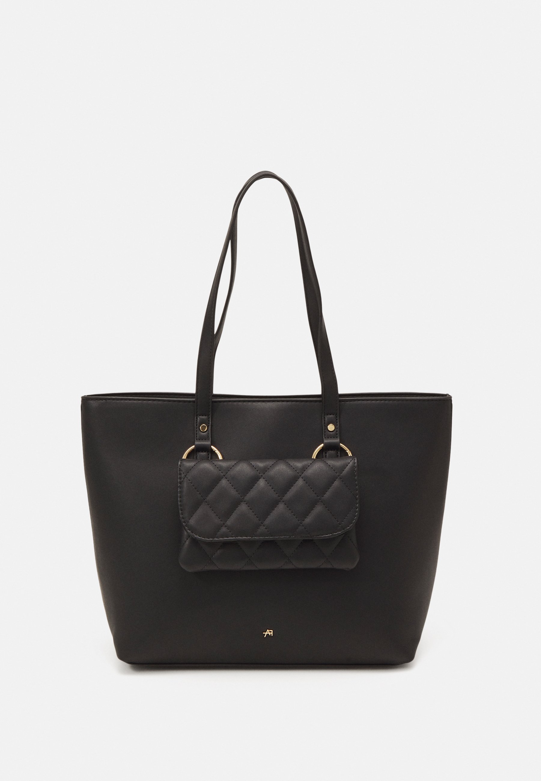 Tote bag -black