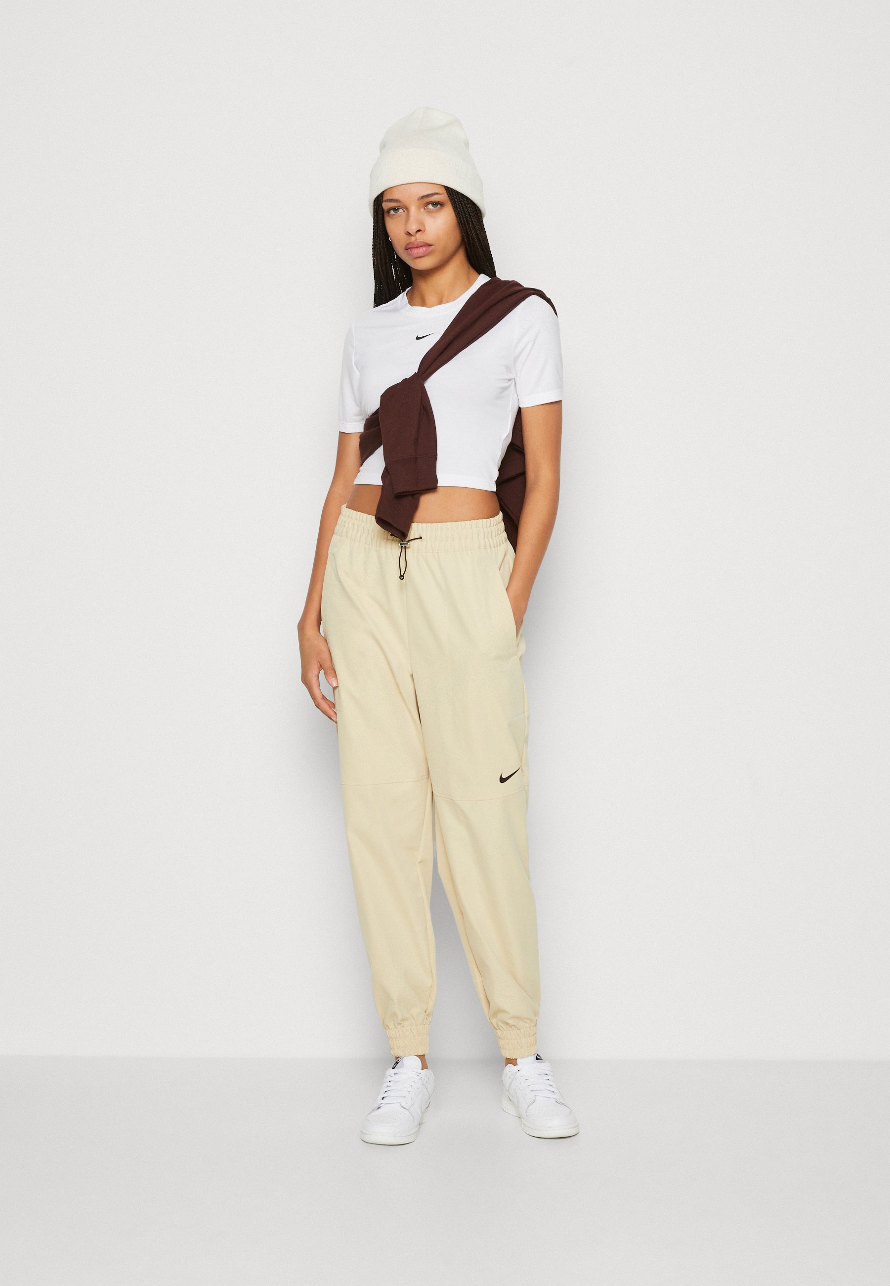 TEE ESSENTIAL SLIM - Basic T-shirt