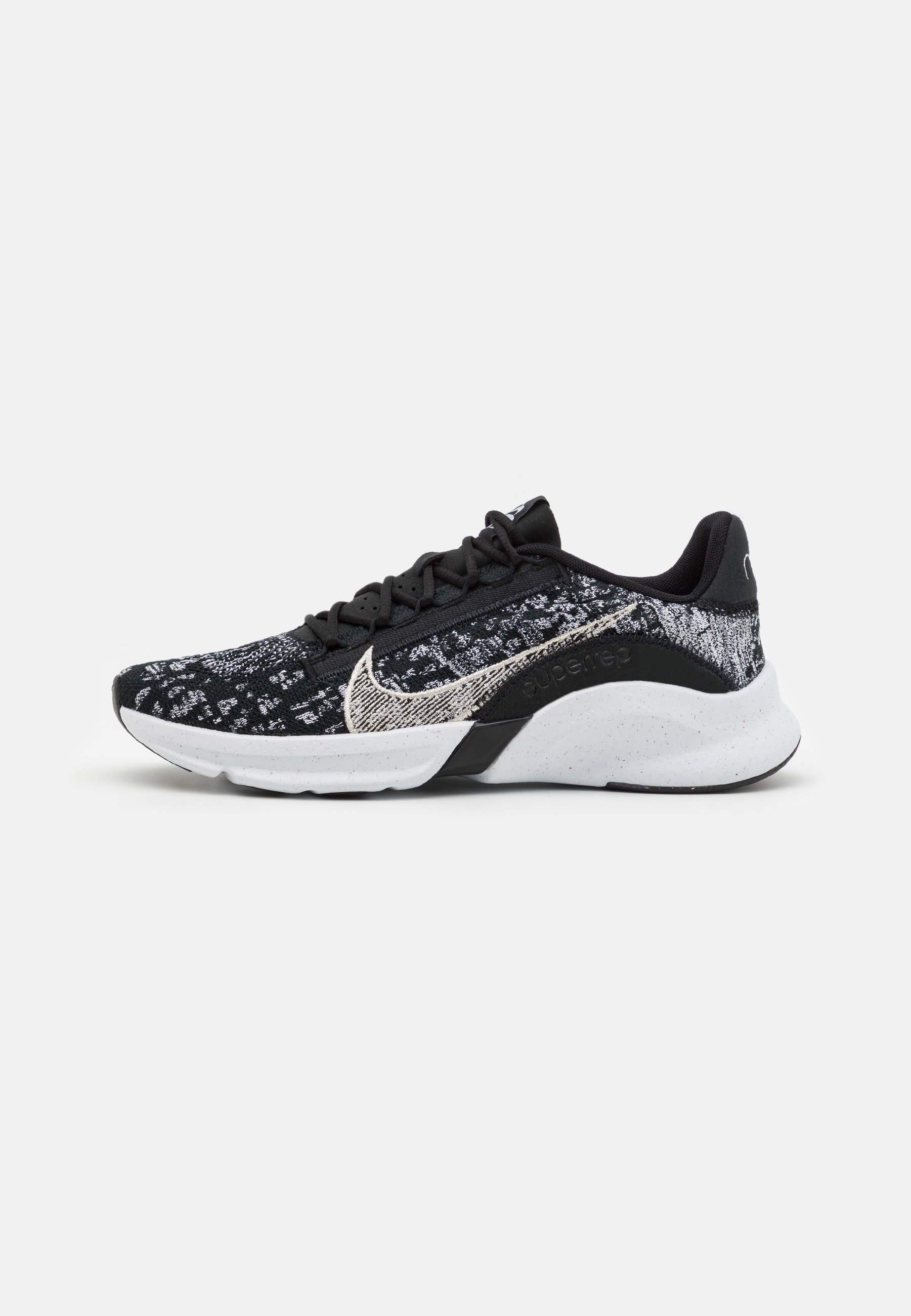 W NIKE SUPERREP GO 3 FLYKNIT - Training shoe