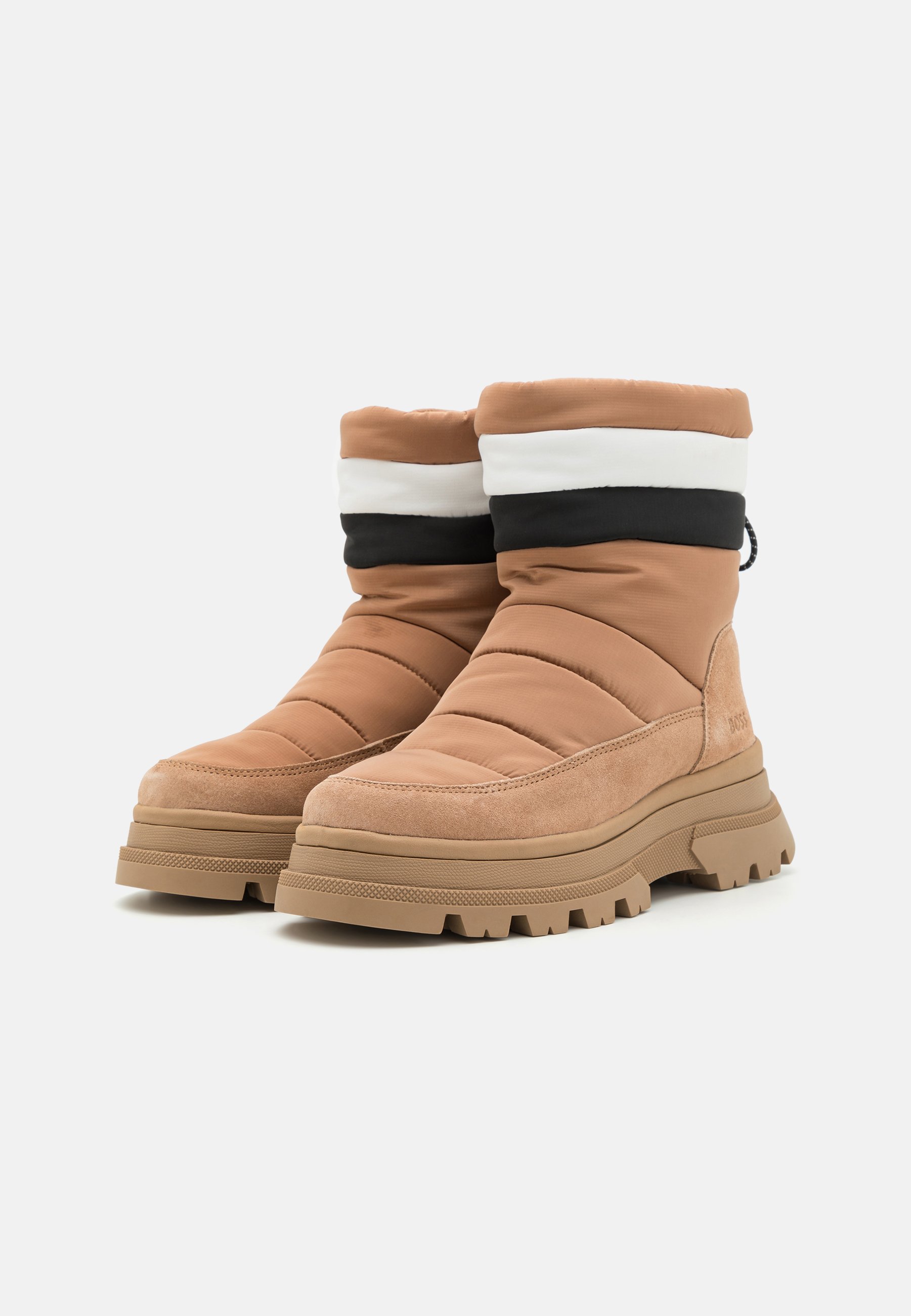FOSTER - Classic ankle boots