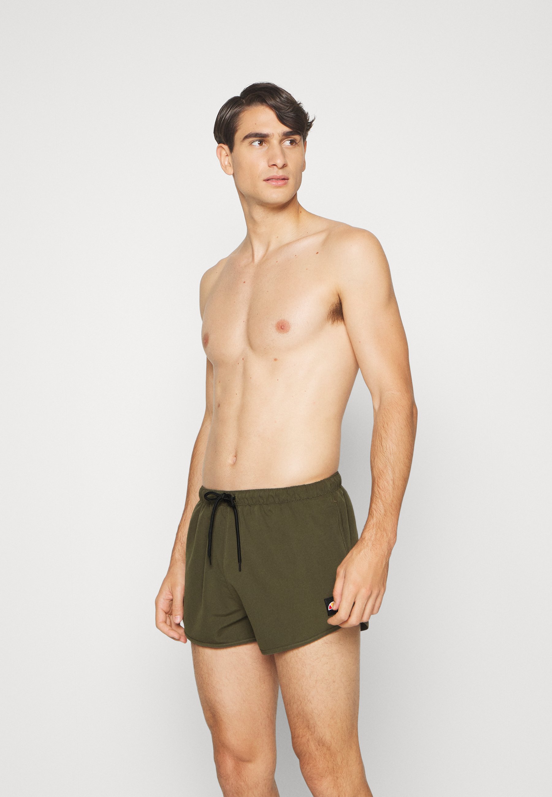 MIRFIN - Swimming shorts