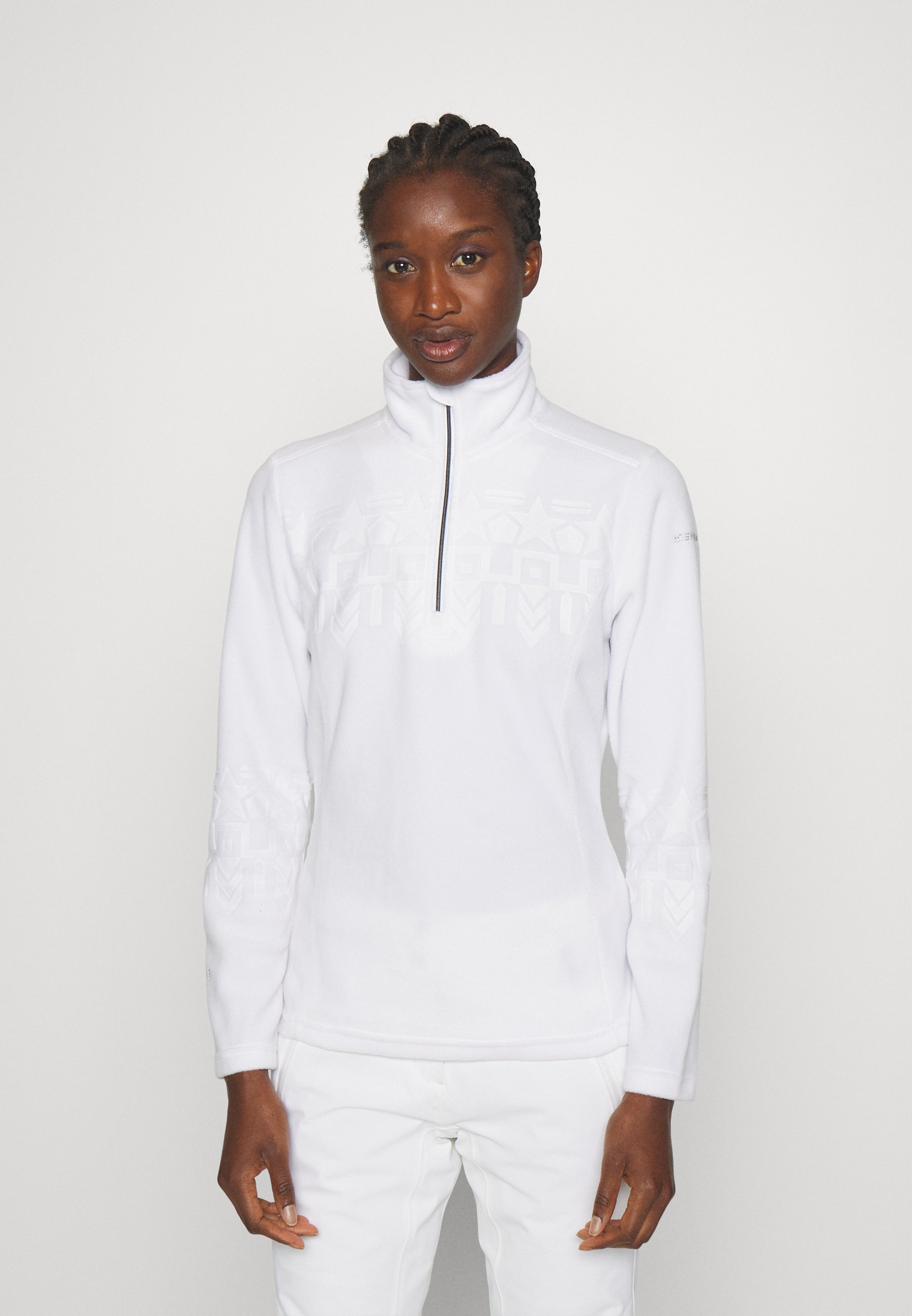 FABIUS - Fleece jumper