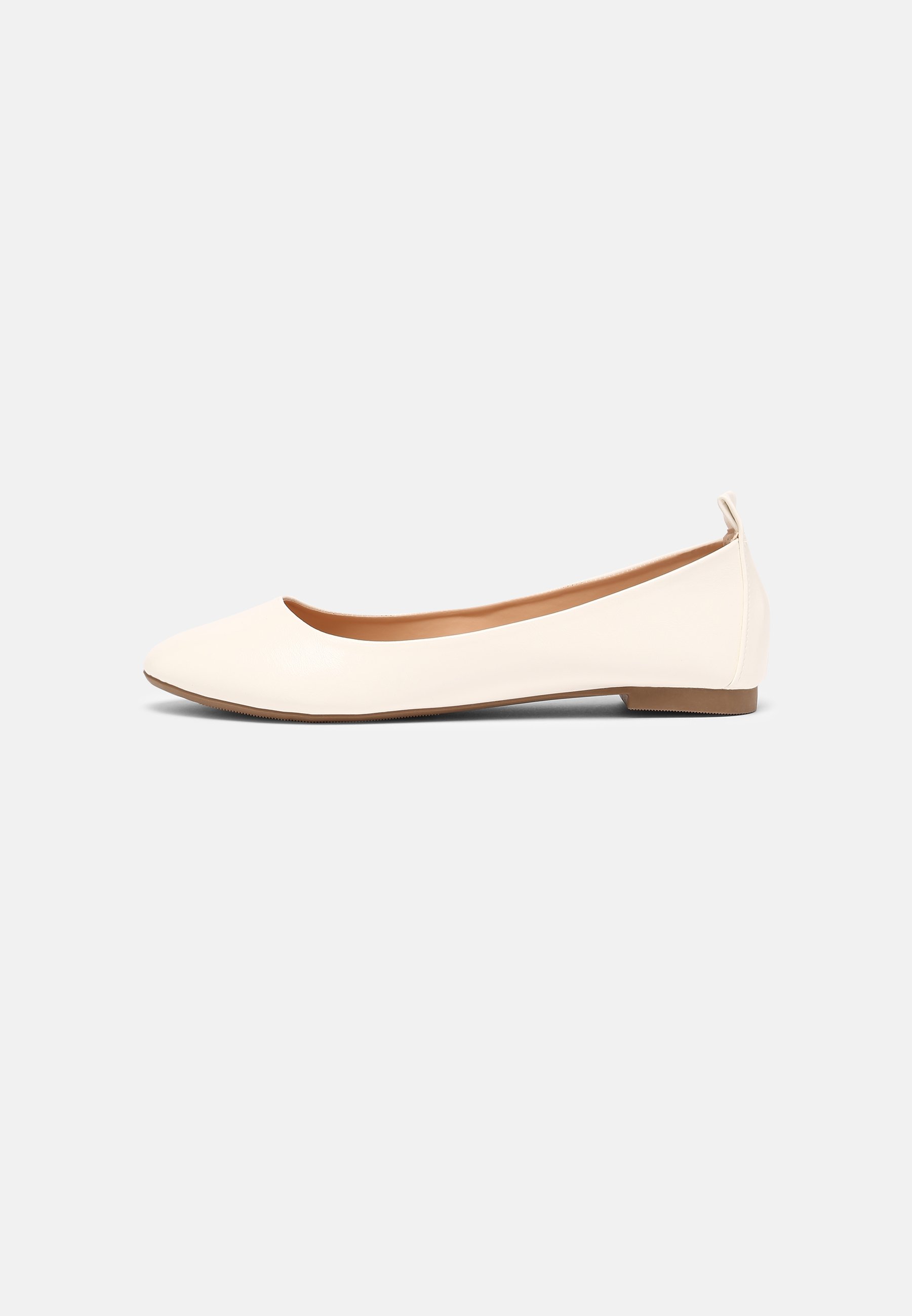 Ballet pumps
