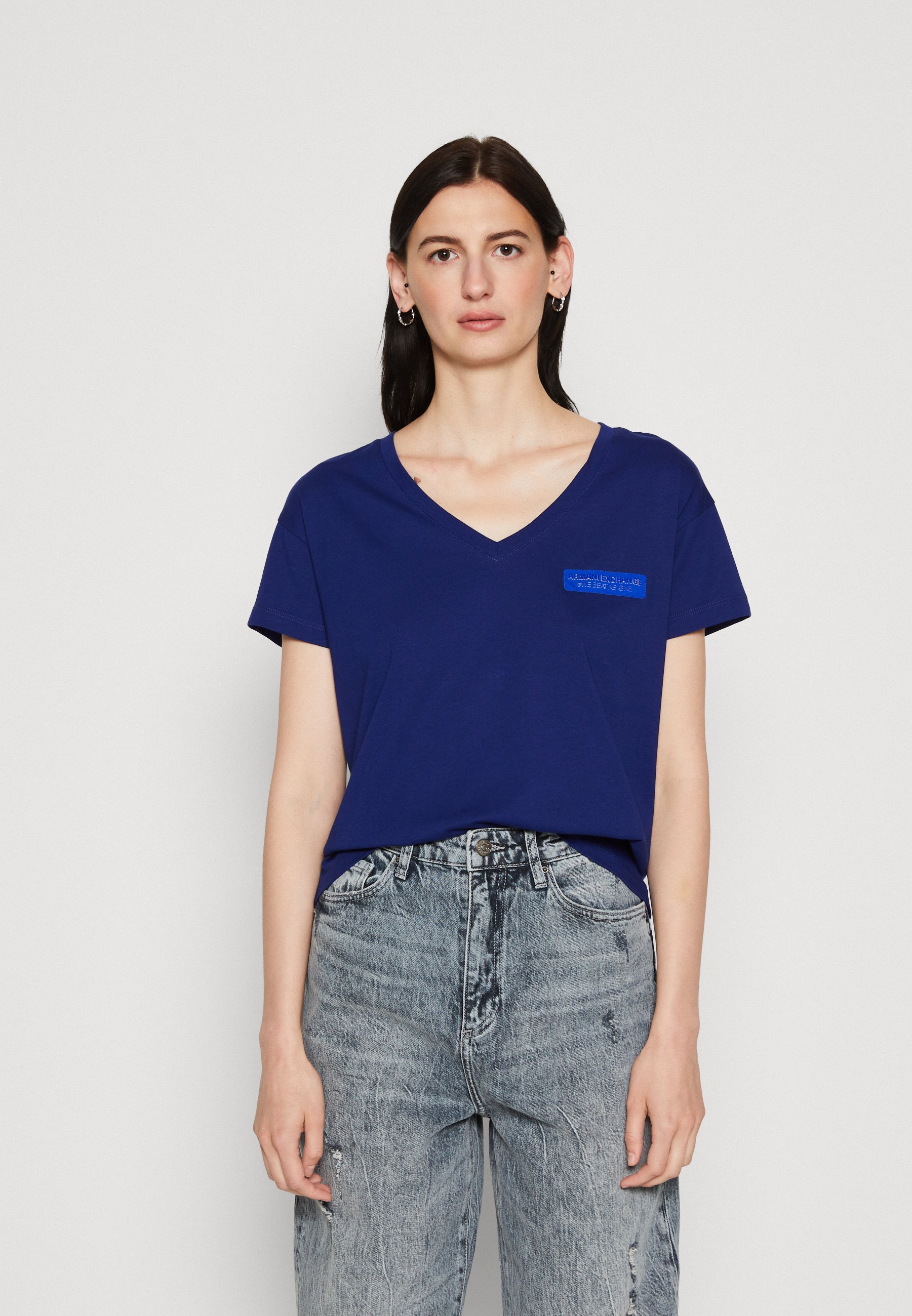 Basic T-shirt
