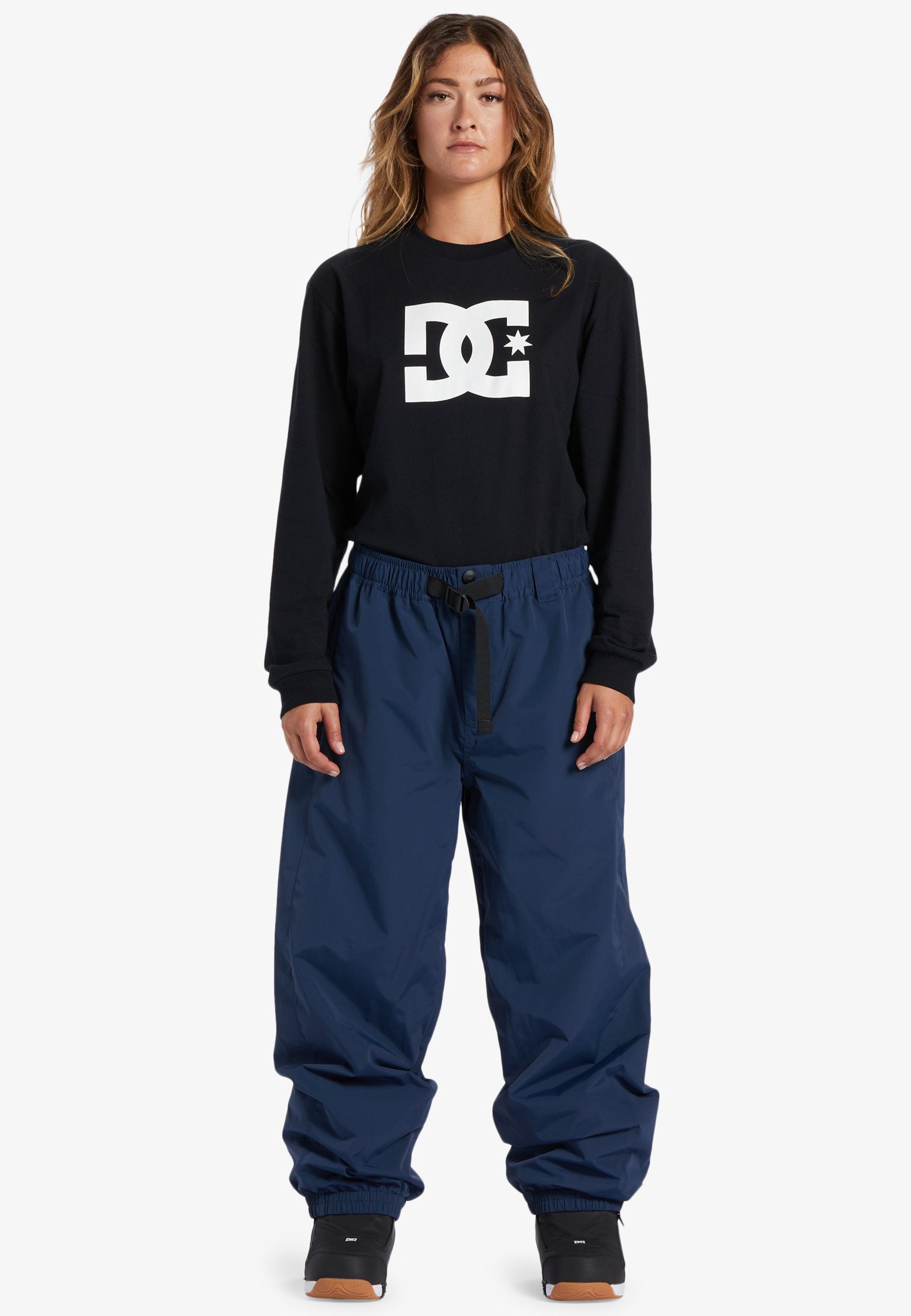 PRIMO- Snowboard pants