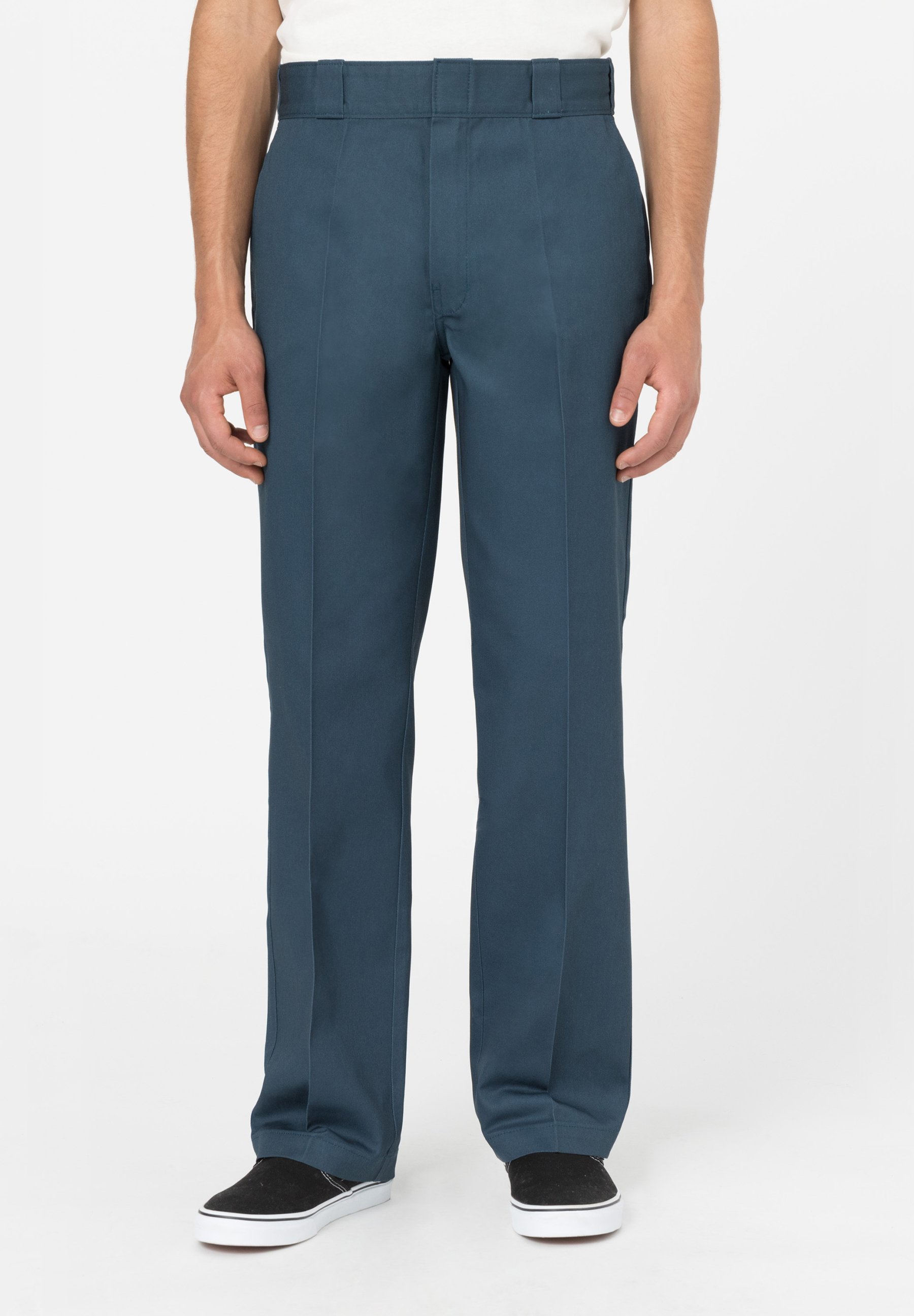 874 WORK PANT REC - Trousers
