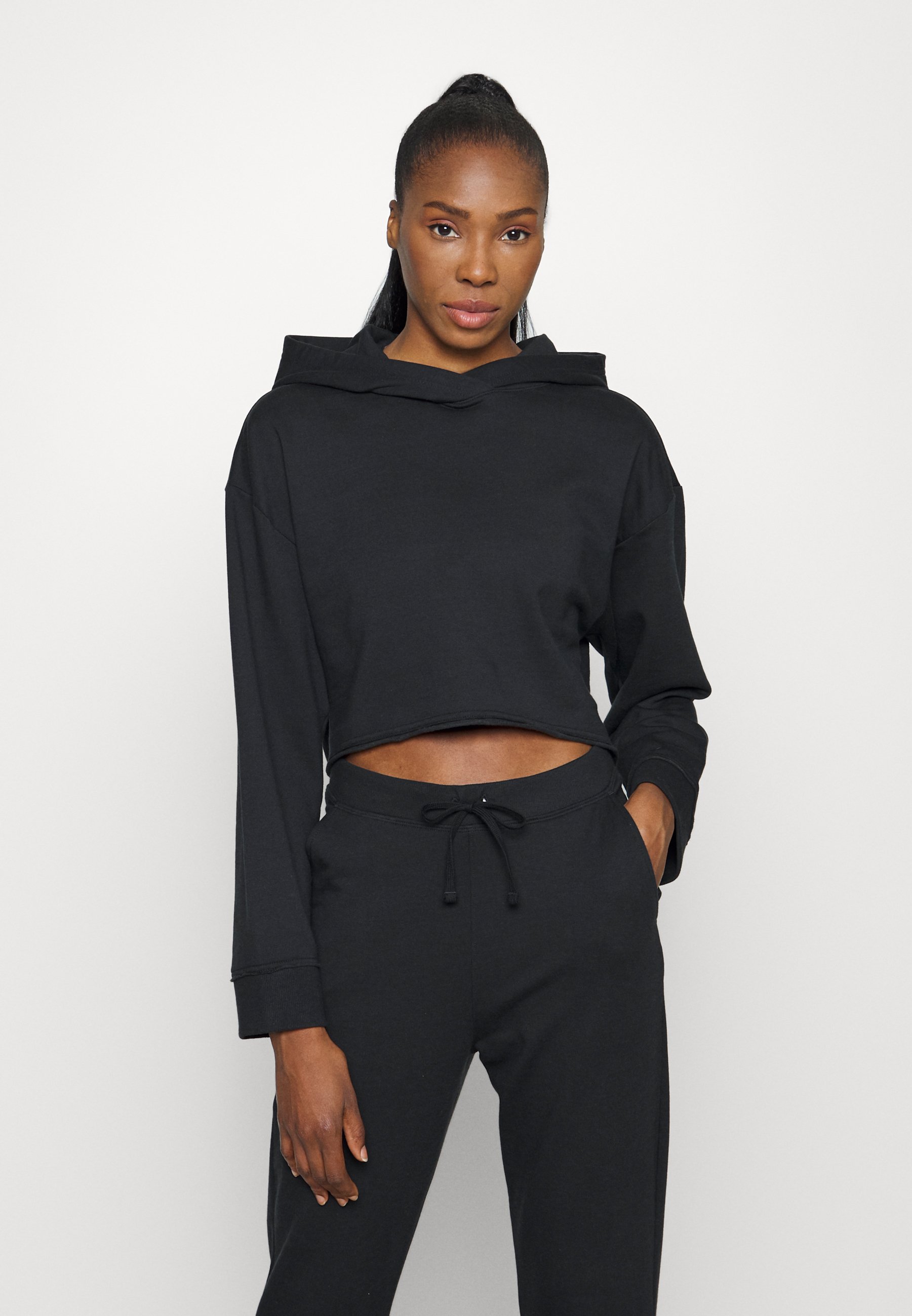 LUXE HOODIE - Hoodie