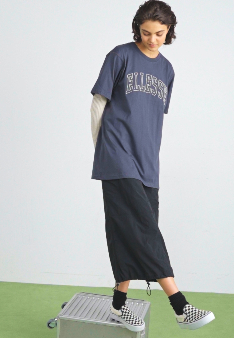 SILVESTRI TEE - Print T-shirt